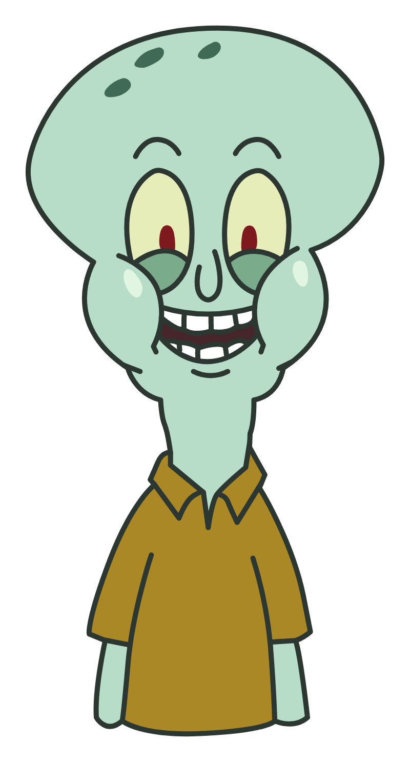 800x1486 SpongeBob Normal Squidward Meme. Squidward meme, Spongebob, Squidward