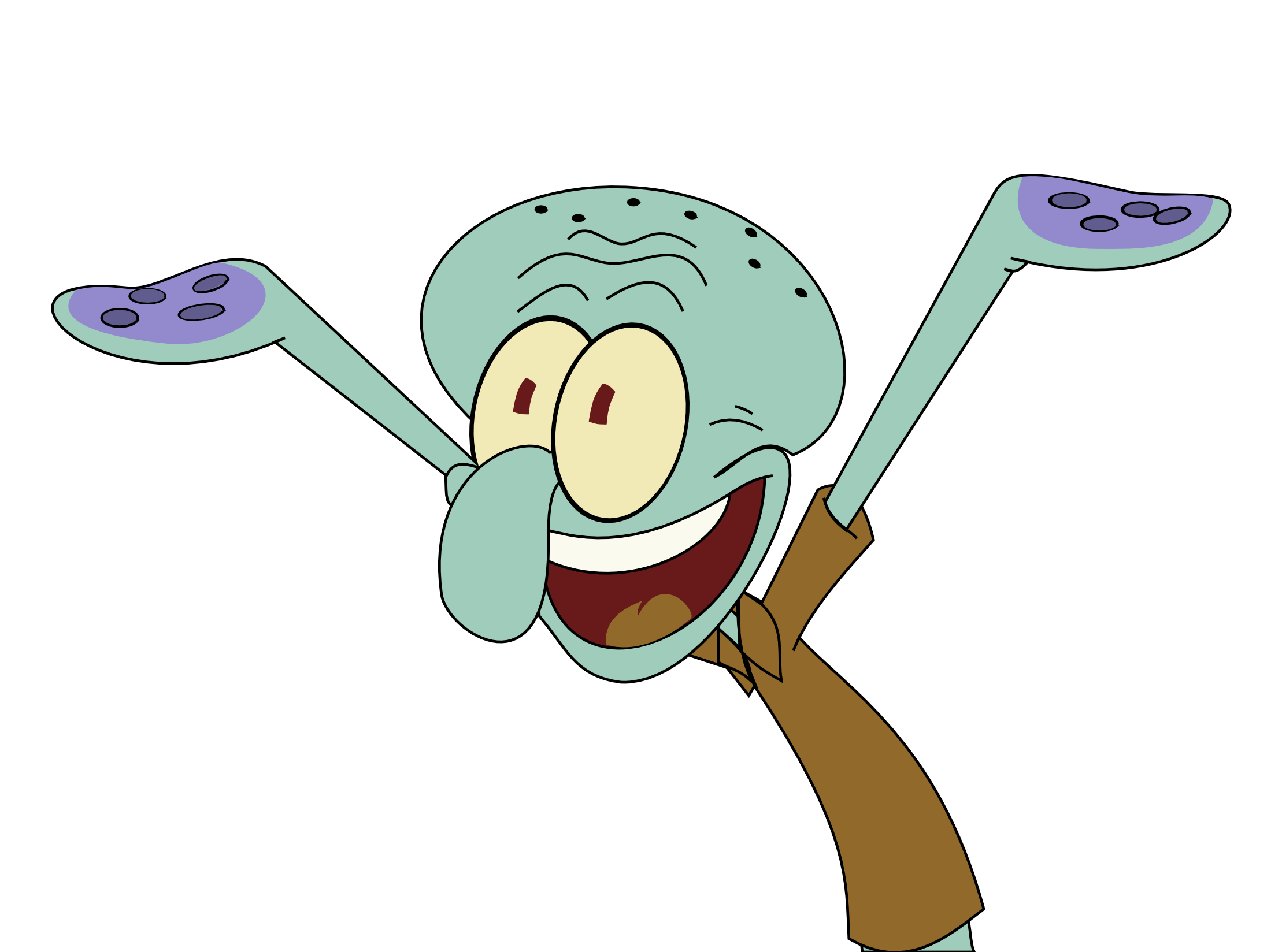 2199x1648 squidward 21167. Squidward, Whatsapp profile picture funny, Spongebob wallpaper