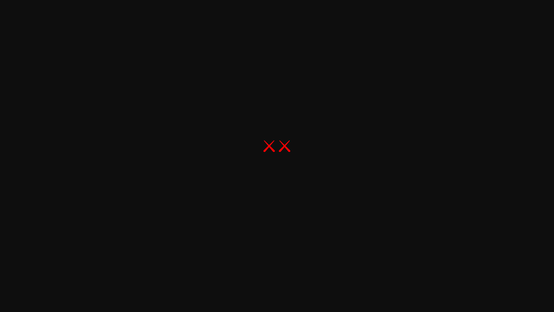 1920x1080 Just made a KAWS RGB Wallpaper! :)
