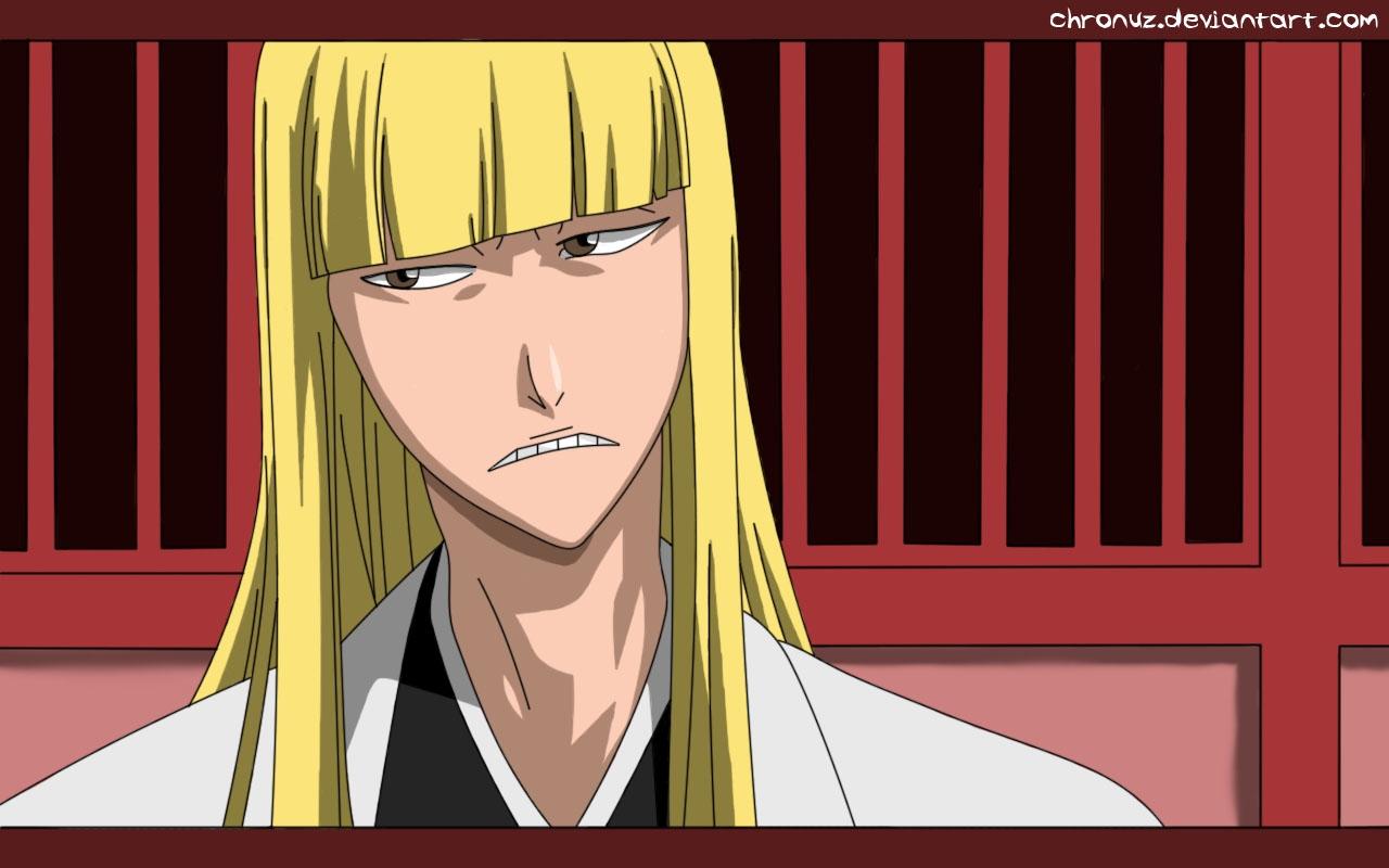 1280x800 bleach vizard hirako shinji 1280x800 wallpaper