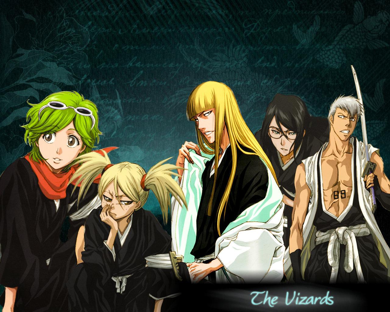 1280x1024 Shinji Hirako wallpaper 1280x1024 desktop background