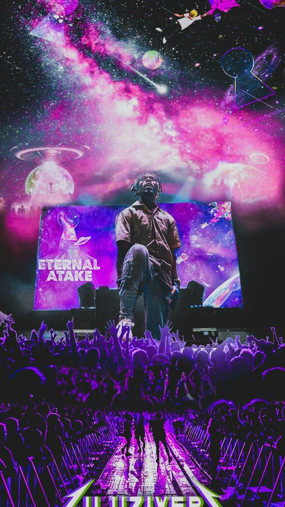 953x1694 Lil uzi vert ✌️