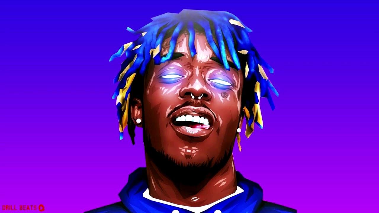 Lil Uzi Vert Purple Wallpapers - Top Free Lil Uzi Vert Purple ...