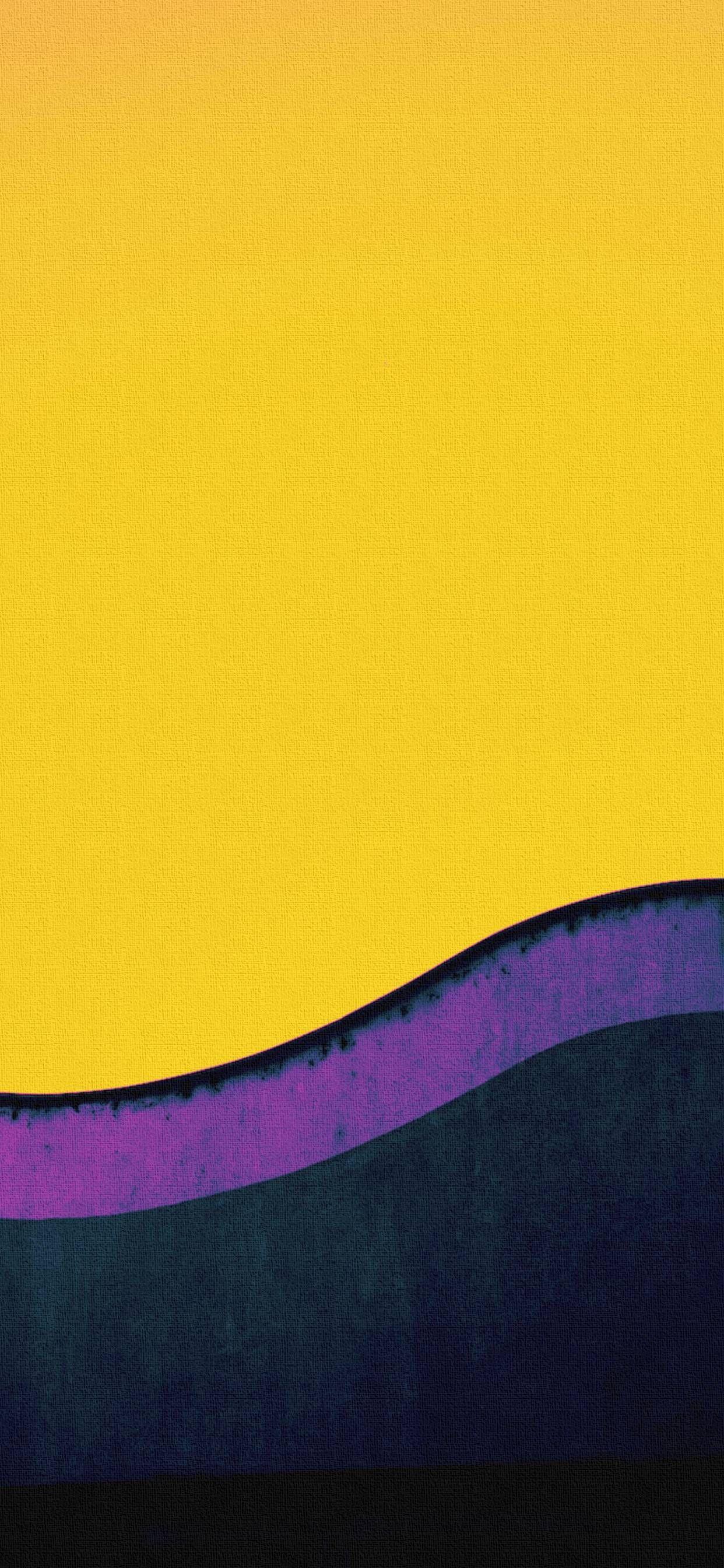 1242x2688 LG G8S ThinQ Abstract Mobile HD Wallpaper 1242X2688. Cute mobile wallpaper, Yellow wallpaper, Wallpaper