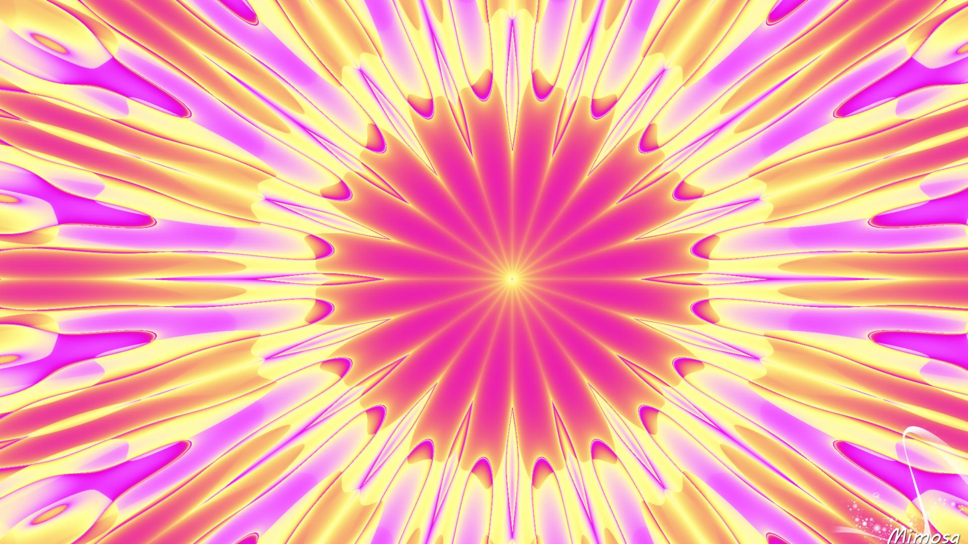 Purple and Yellow Abstract Wallpapers - Top Free Purple and Yellow