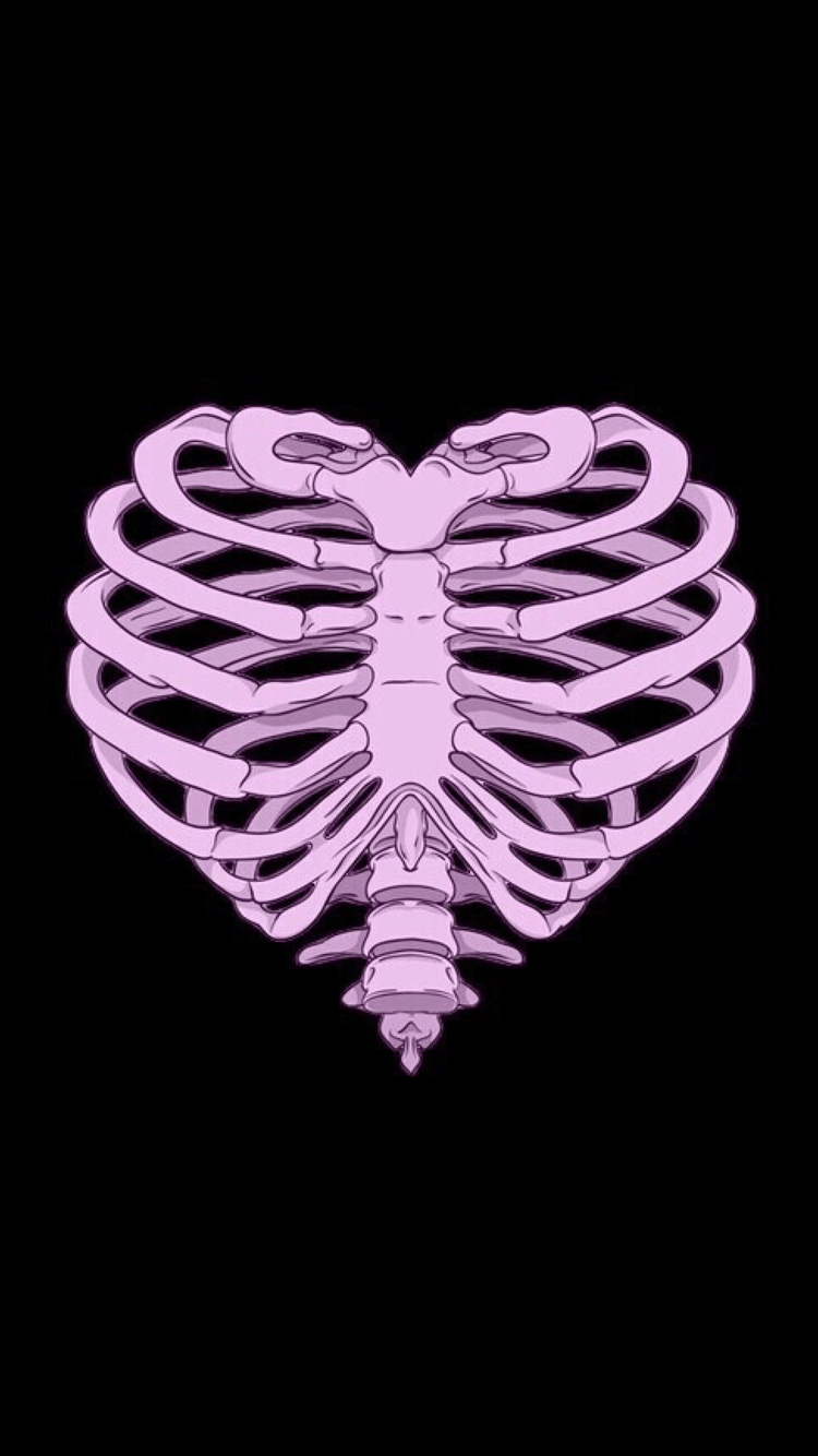 750x1334 phone wallpaper aesthetic pastel goth. Goth wallpaper, Pastel goth, Gothic wallpaper