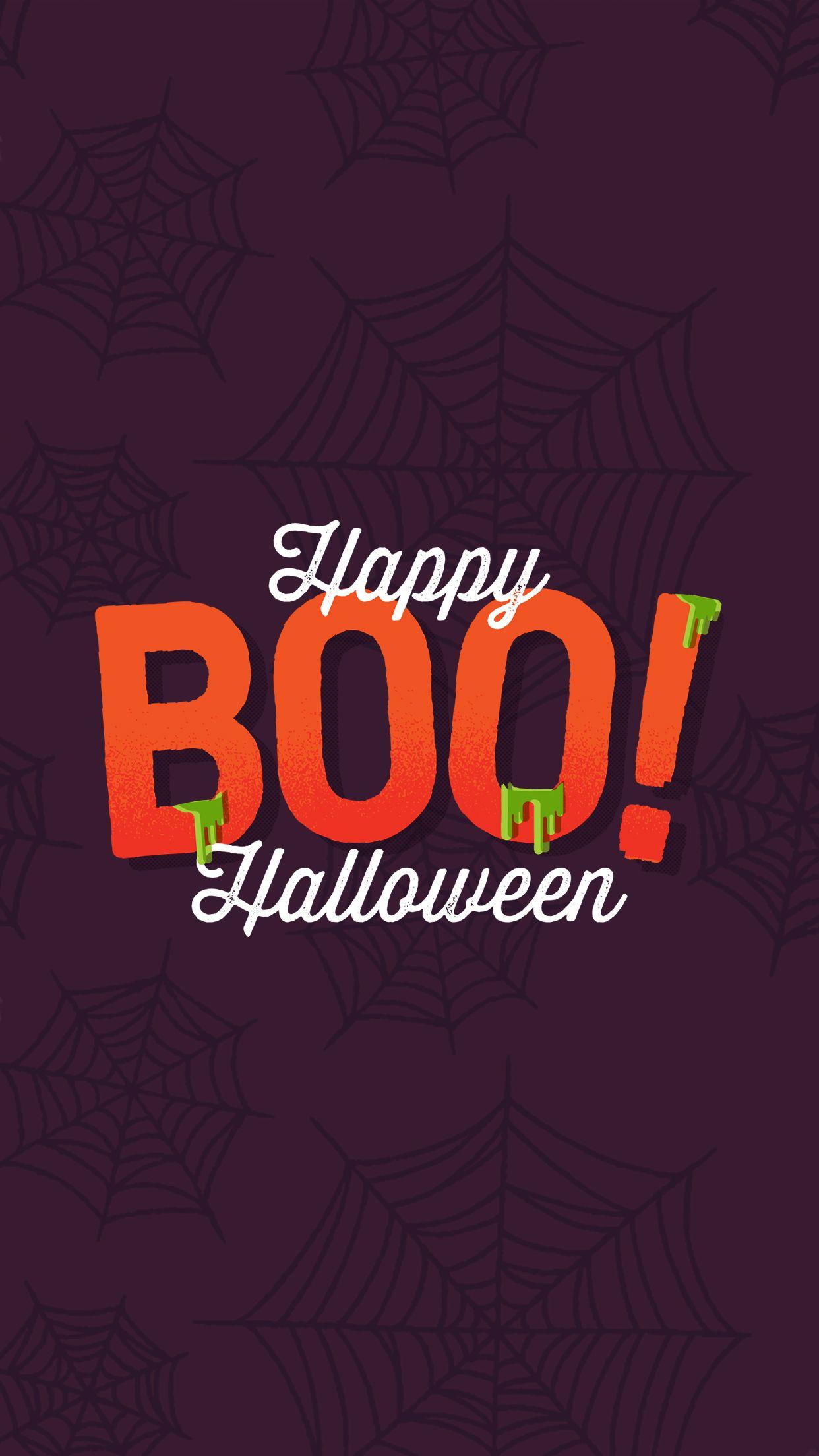 1242x2208 Halloween iPhone Wallpaper Background in HD Quality