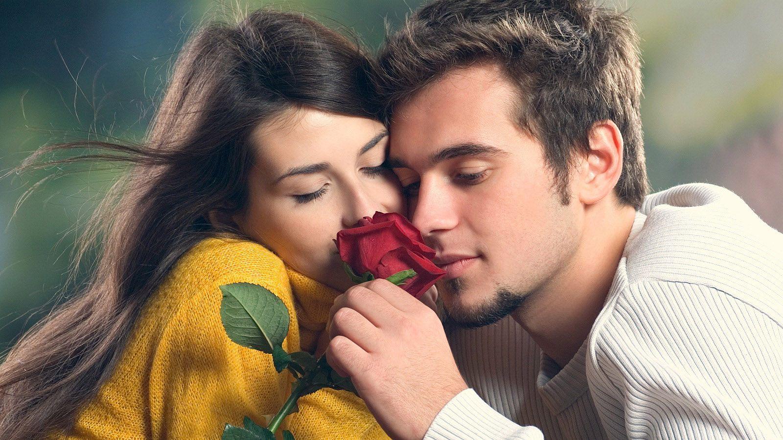 1600x900 Best Romantic Wallpaper