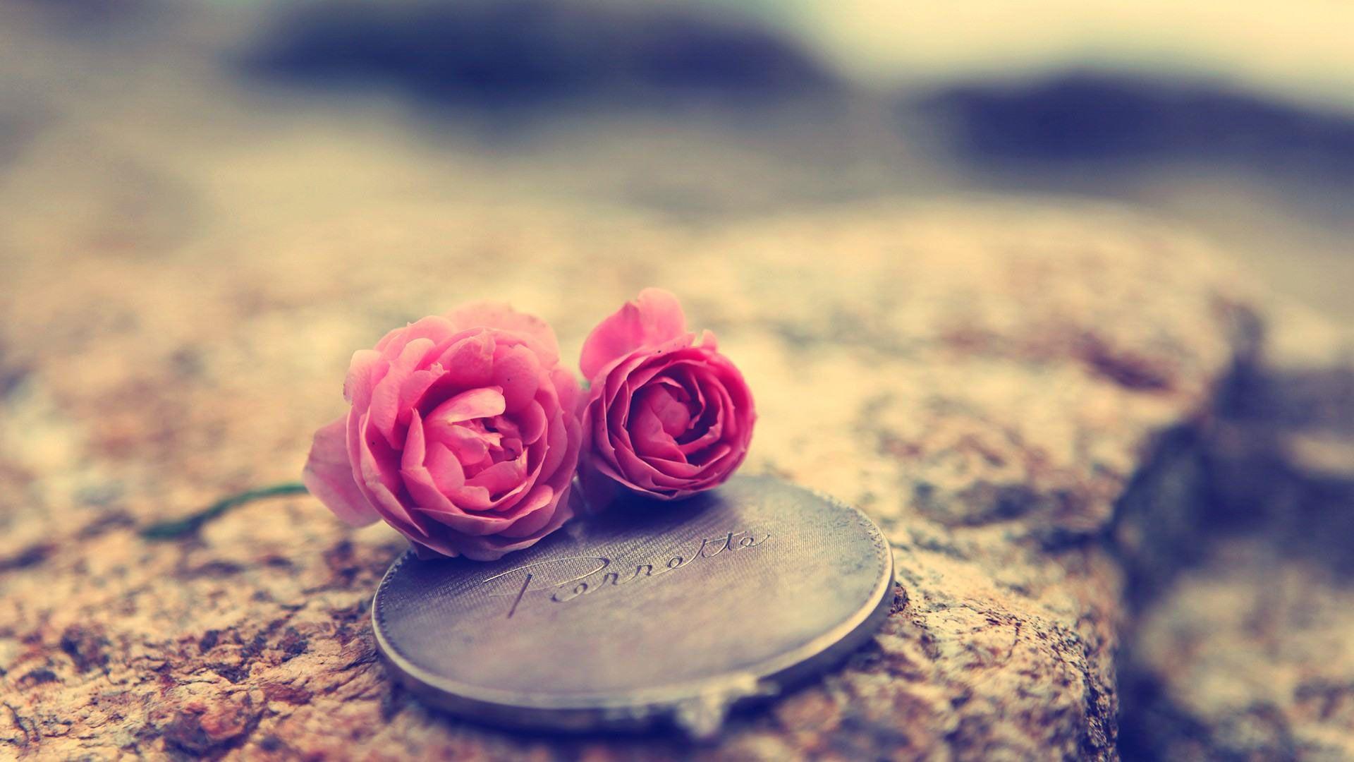 1920x1080 Full HD Love Romantic Wallpaper For Computer Desktop