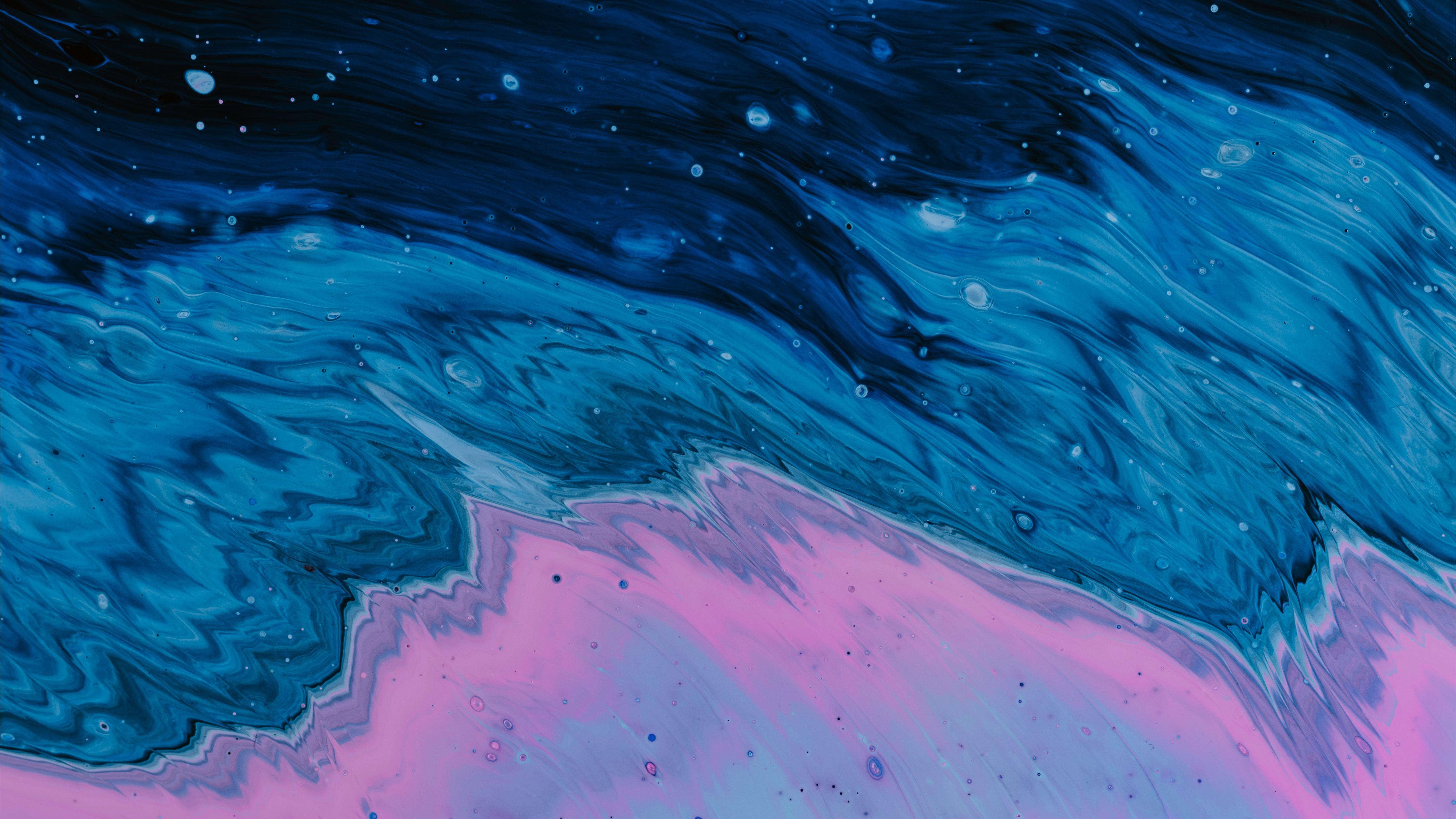 5120x2880 oil spill Mac Wallpaper Download