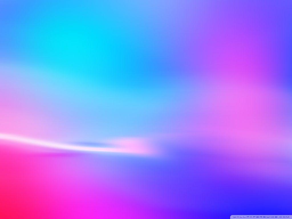 1024x768 Pink And Blue Wallpaper For Desktop