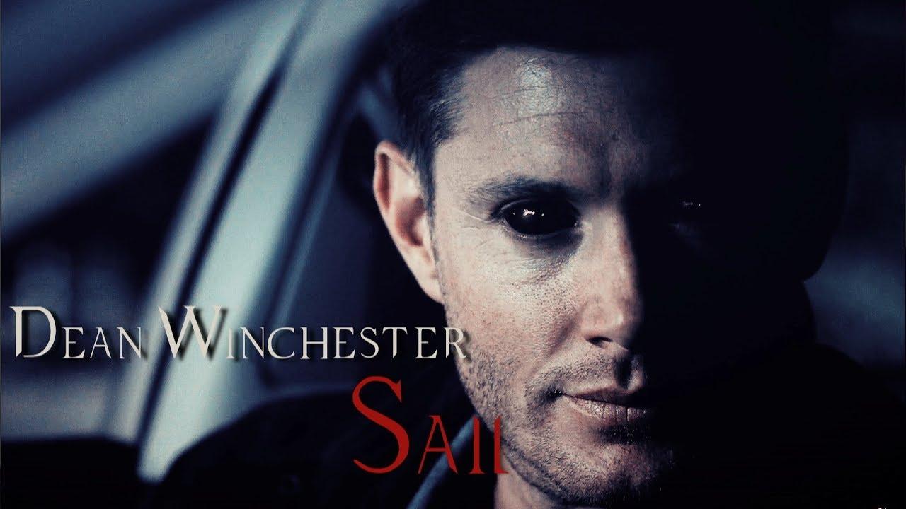 1280x720 Demon. Dean Winchester [AngelDove]