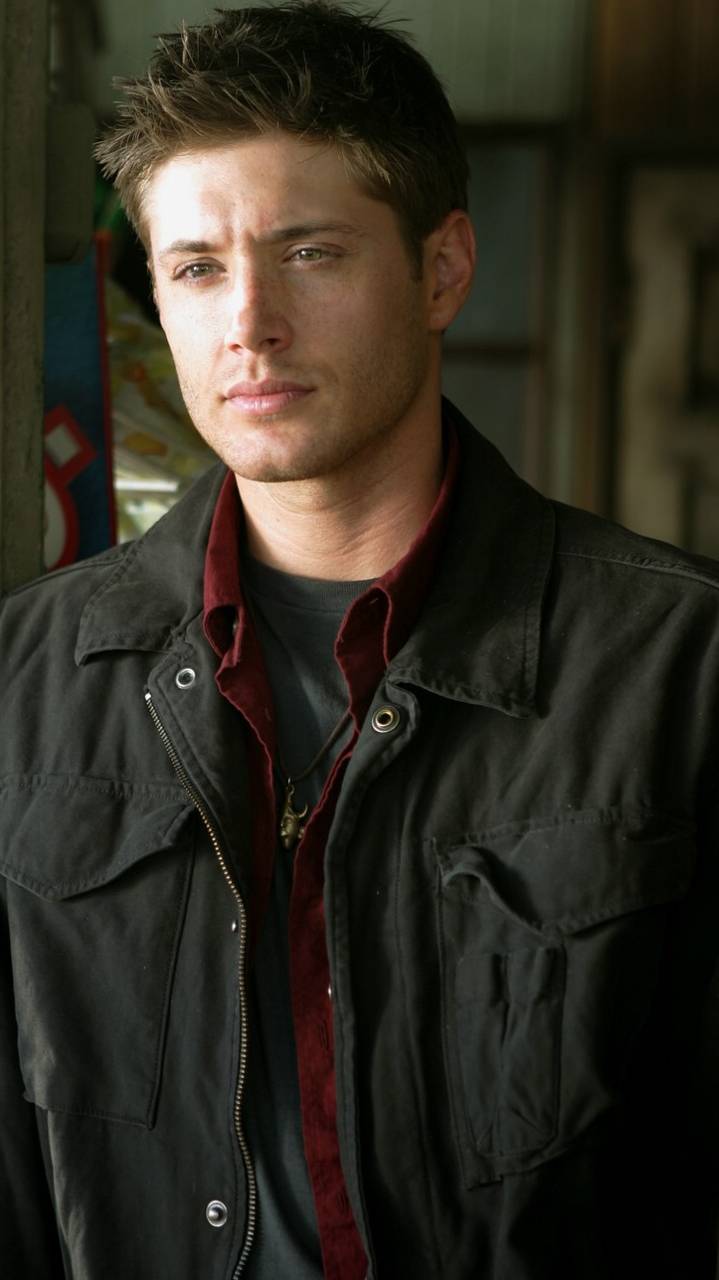 719x1280 Dean Winchester Wallpaper