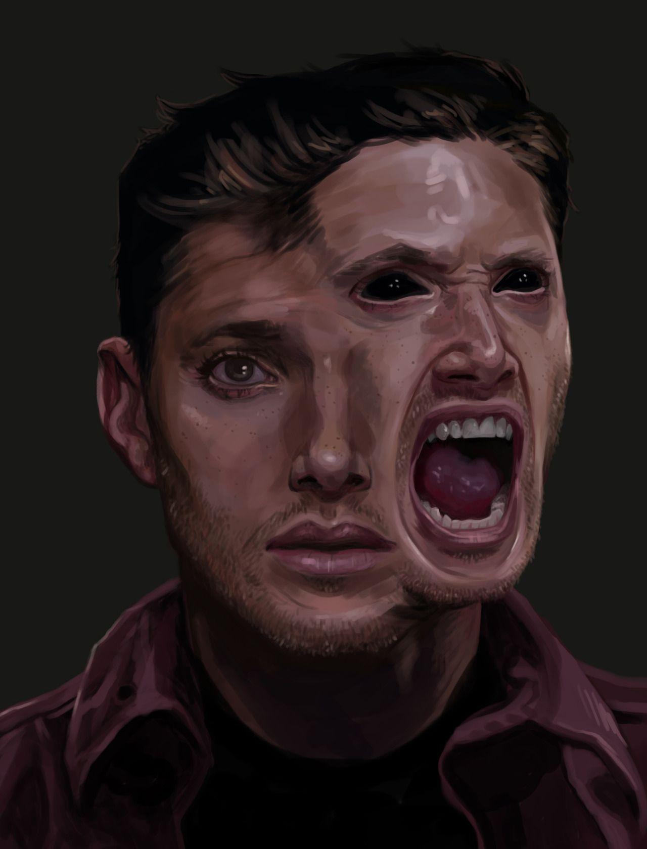 1280x1680 Supernatural. Supernatural drawings, Supernatural art, Supernatural fan art