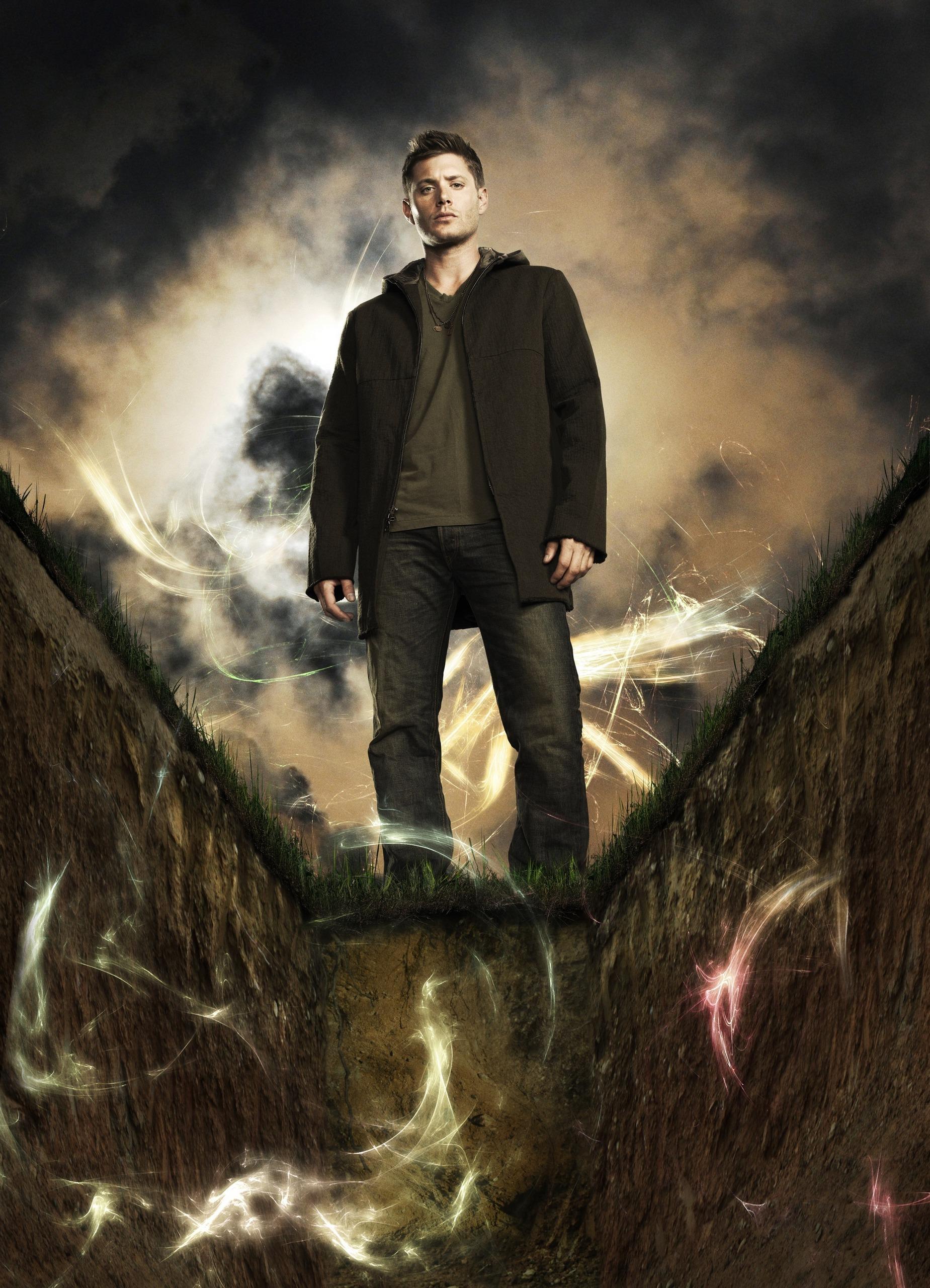 1849x2560 Dean Winchester