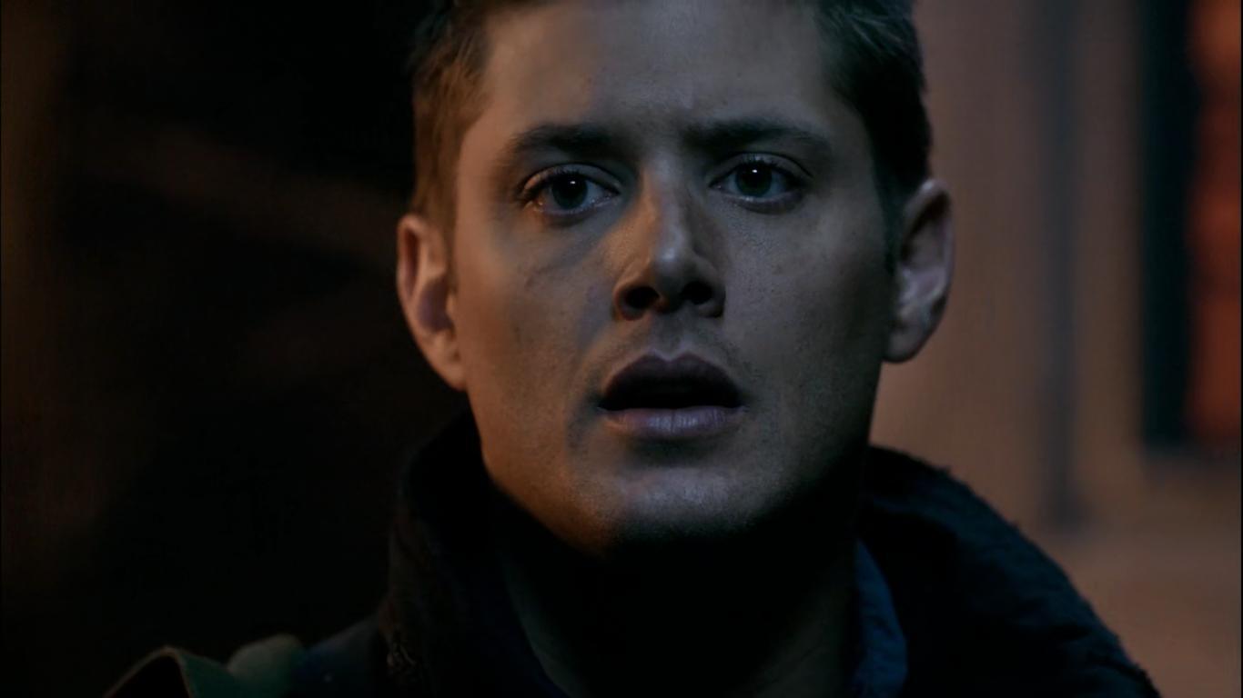 1366x768 Supernatural It's the Great Pumpkin, Sam Winchester (TV Episode 2008)