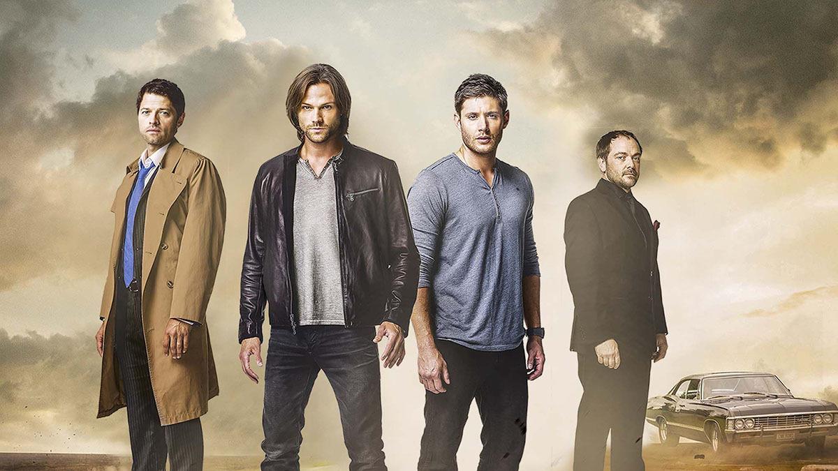 1200x675 Supernatural: The Best Episodes of Geek