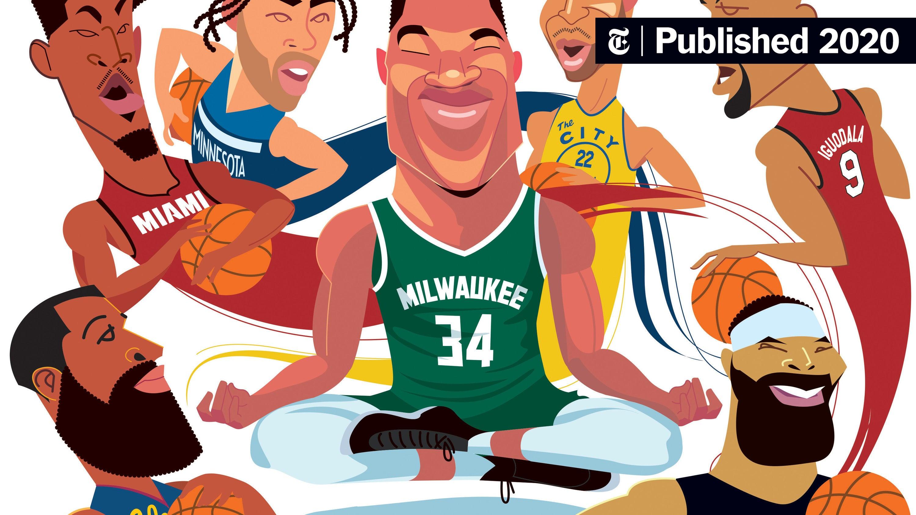3000x1688 Giannis Antetokounmpo Is Unbothered