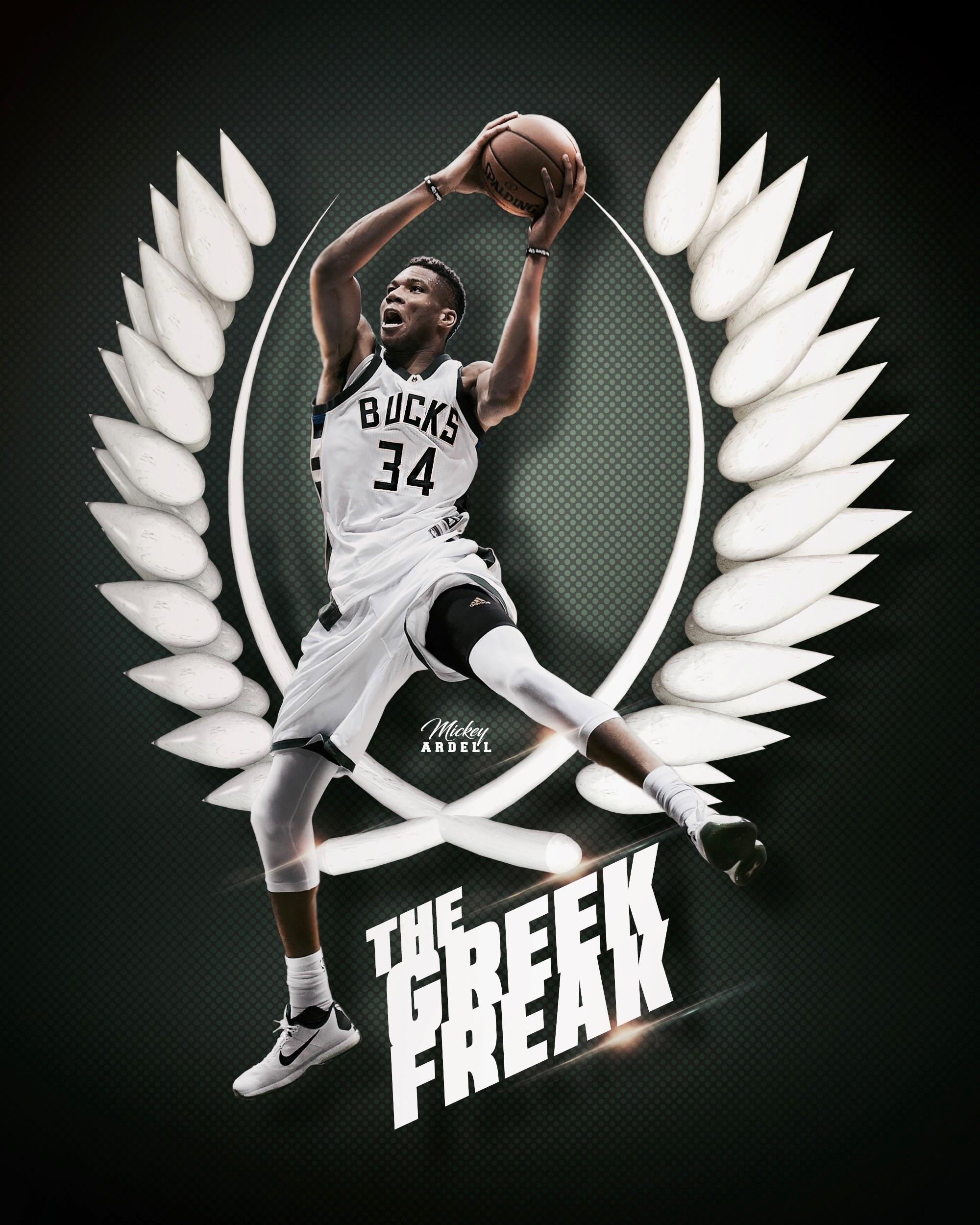 2000x2499 Giannis Antetokounmpo Wallpaper