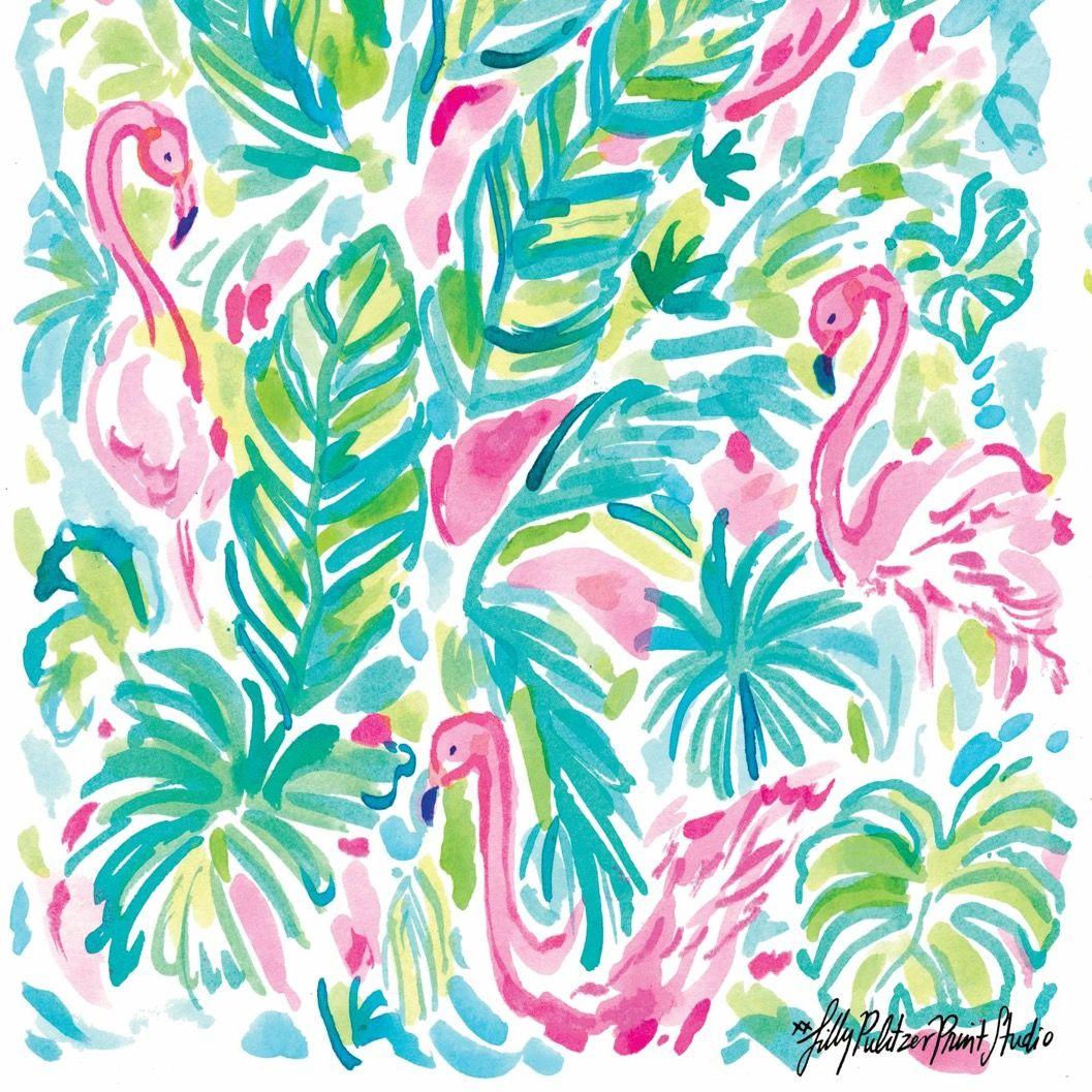 1057x1057 LILLY!. Lily pulitzer painting, Lilly pulitzer iphone wallpaper, Lilly pulitzer prints