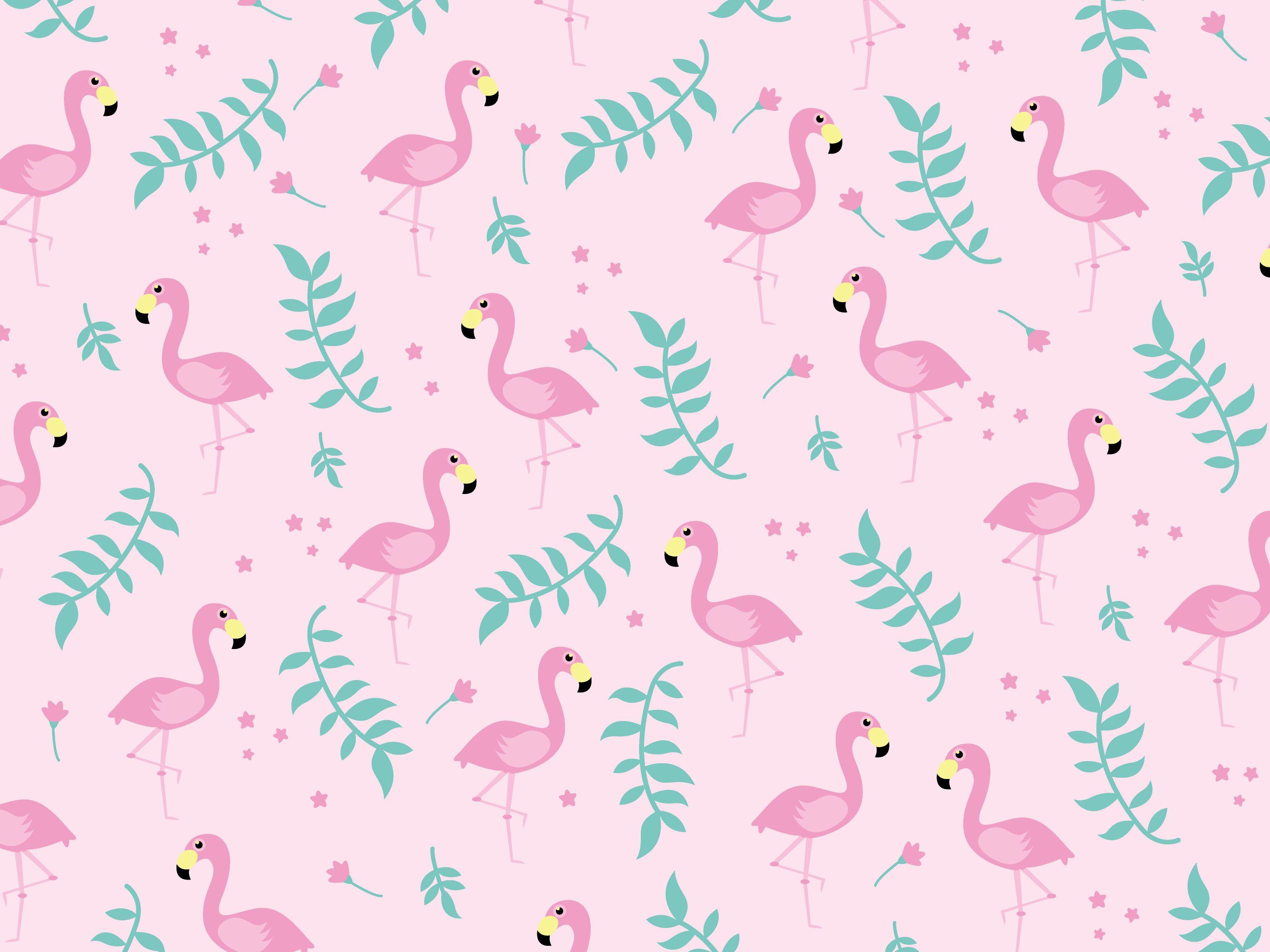 Christmas Flamingo Wallpapers - Top Free Christmas Flamingo Backgrounds
