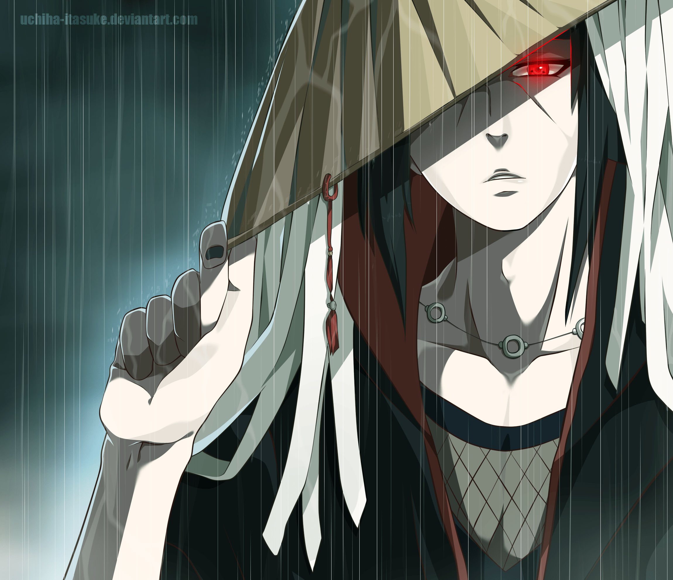 2300x1982 Itachi Uchiha wallpaper. Mocah HD Wallpaper