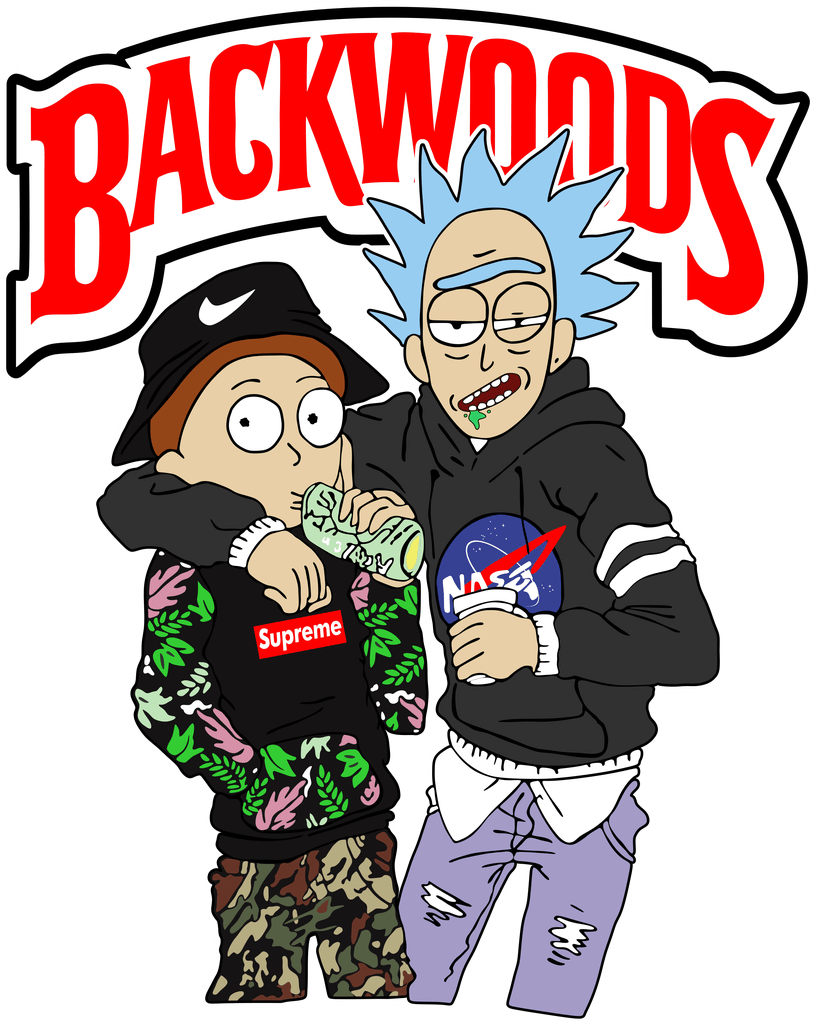 Rick and Morty Backwoods Wallpapers - Top Free Rick and Morty Backwoods  Backgrounds - WallpaperAccess