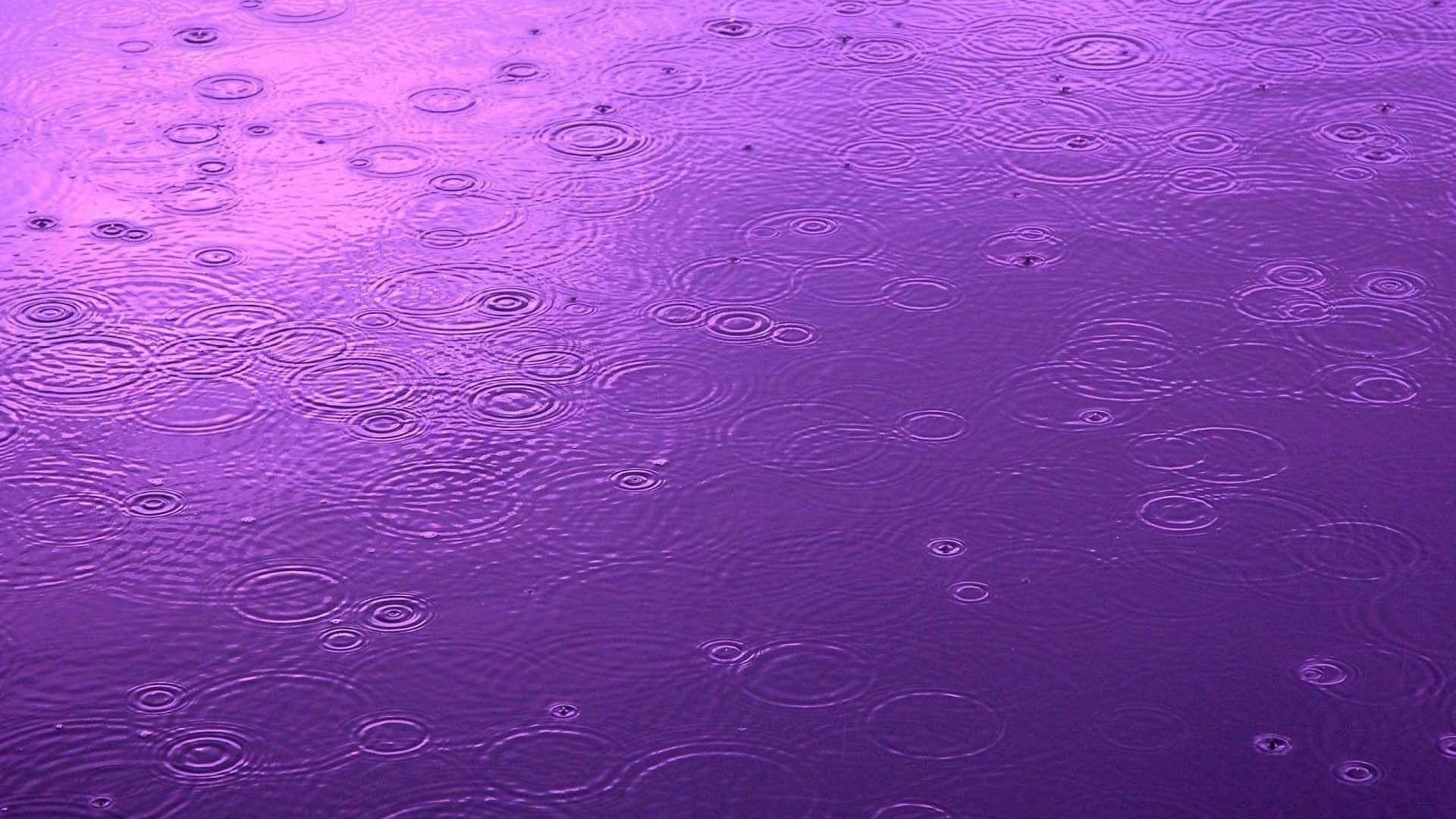 Purple Rain Wallpapers - Top Free Purple Rain Backgrounds ...