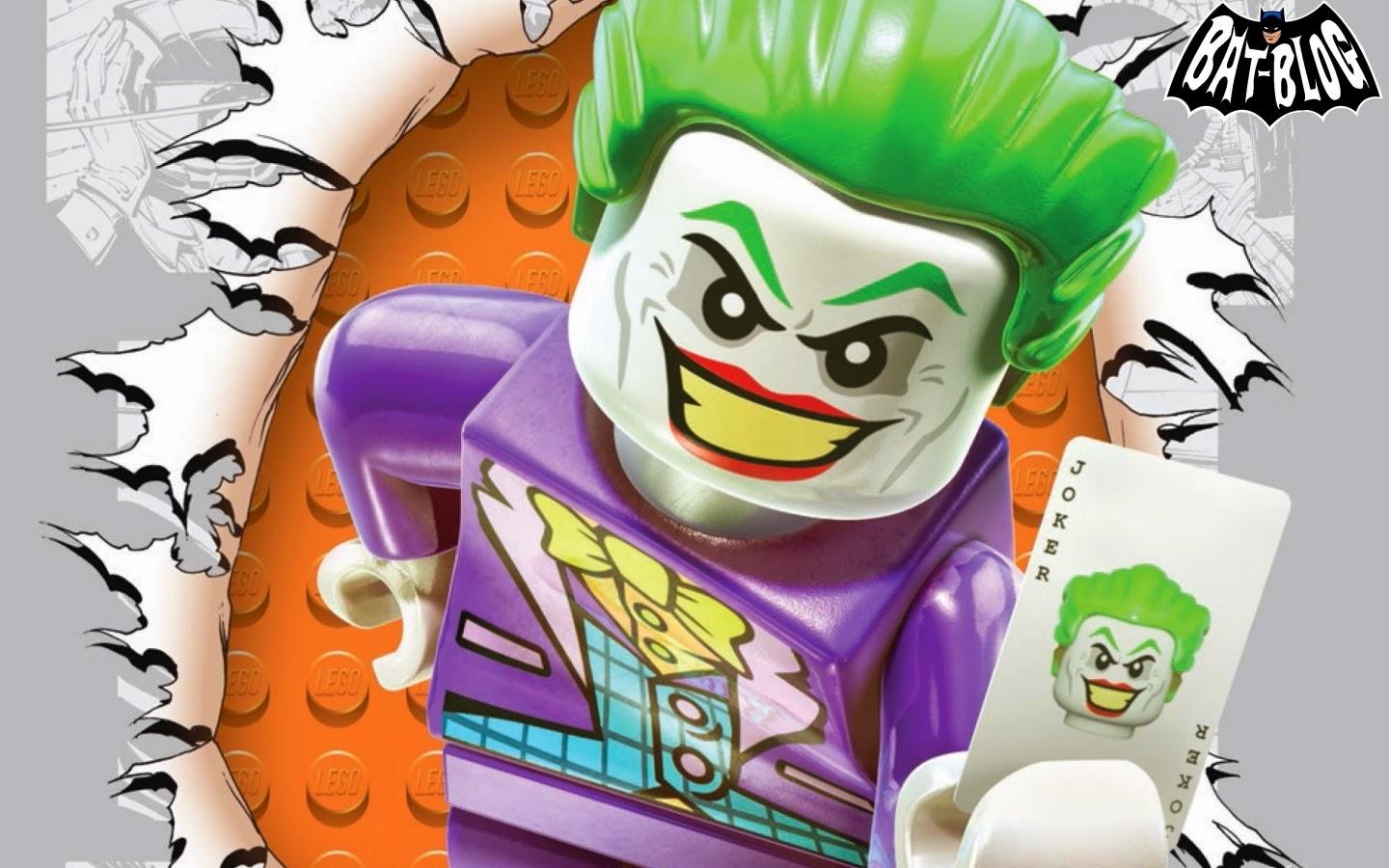 1440x900 LEGO BATMAN 3 BEYOND GOTHAM Game WALLPAPERS! About Batman