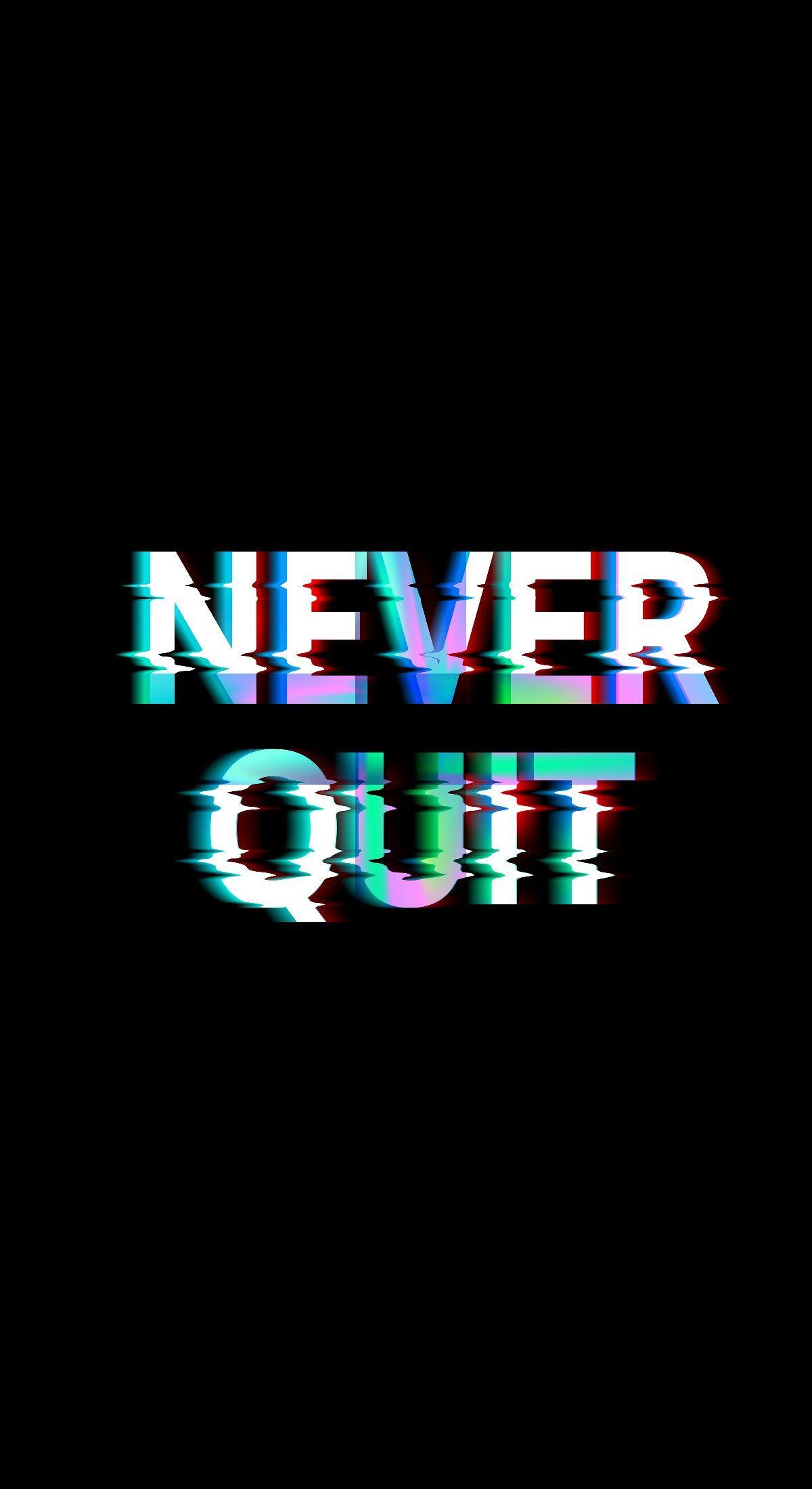 1200x2200 Glitch Effect Wallpaper