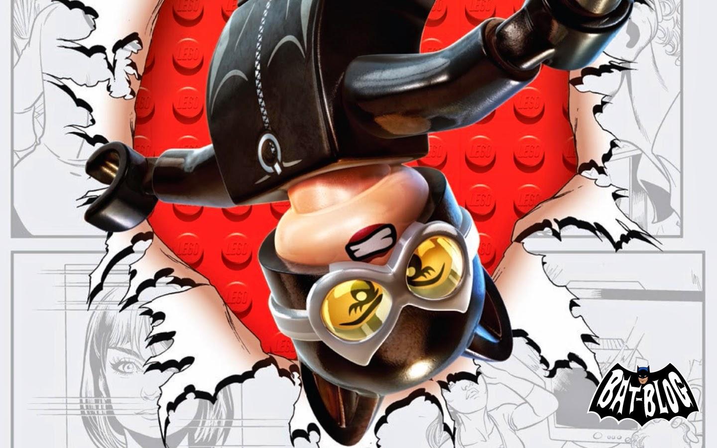 1440x900 Free download LEGO BATMAN 3 BEYOND GOTHAM Video Game WALLPAPERS All About [1440x900] for your Desktop, Mobile & Tablet. Explore LEGO Batman 3 Wallpaper. LEGO Background Wallpaper, LEGO Batman