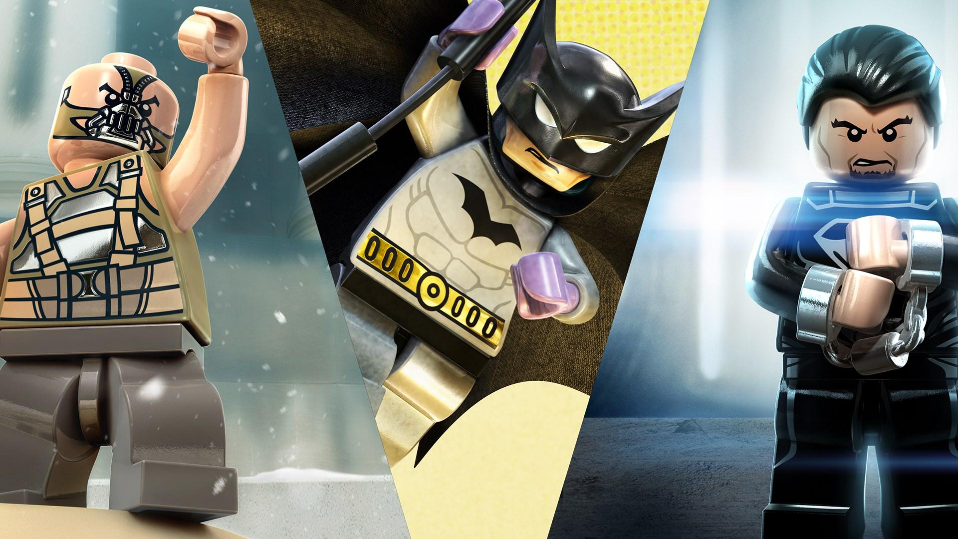 1920x1080 Buy LEGO Batman 3 Season Pass