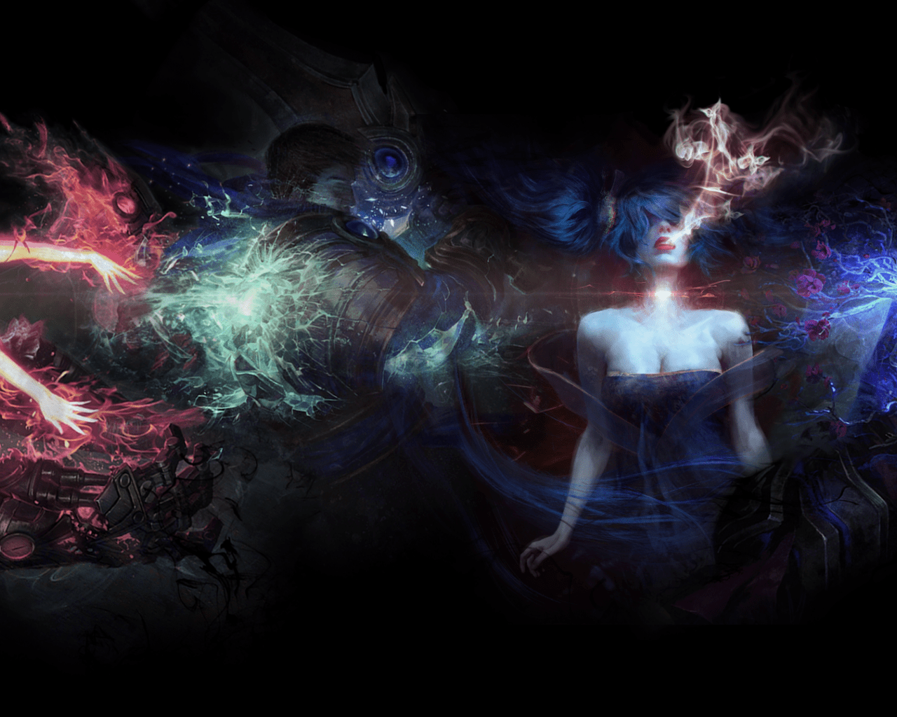 1280x1024 Free download Jhin Teasing Wallpaper Fan Art League of Legends Wallpaper [1920x1080] for your Desktop, Mobile & Tablet. Explore League of Legends Official Wallpaper. League of Legends Champions Wallpaper