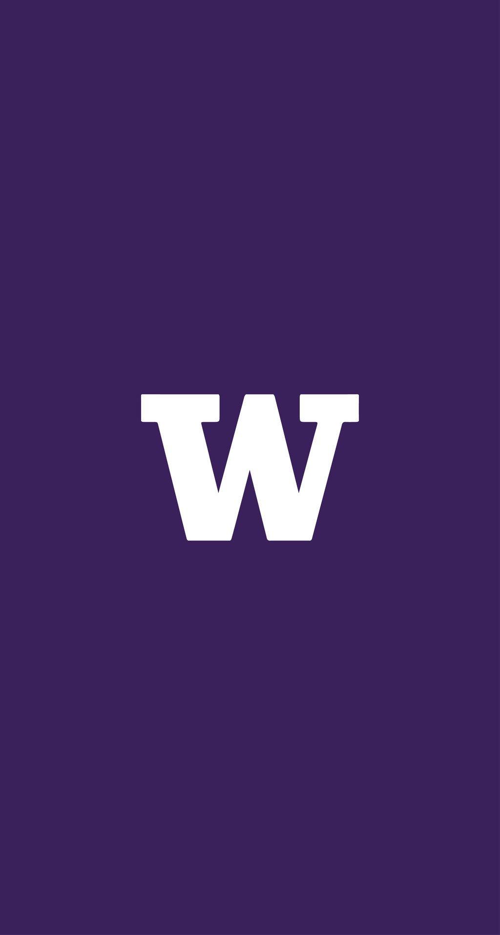 1024x1916 Uw Huskies Wallpaper