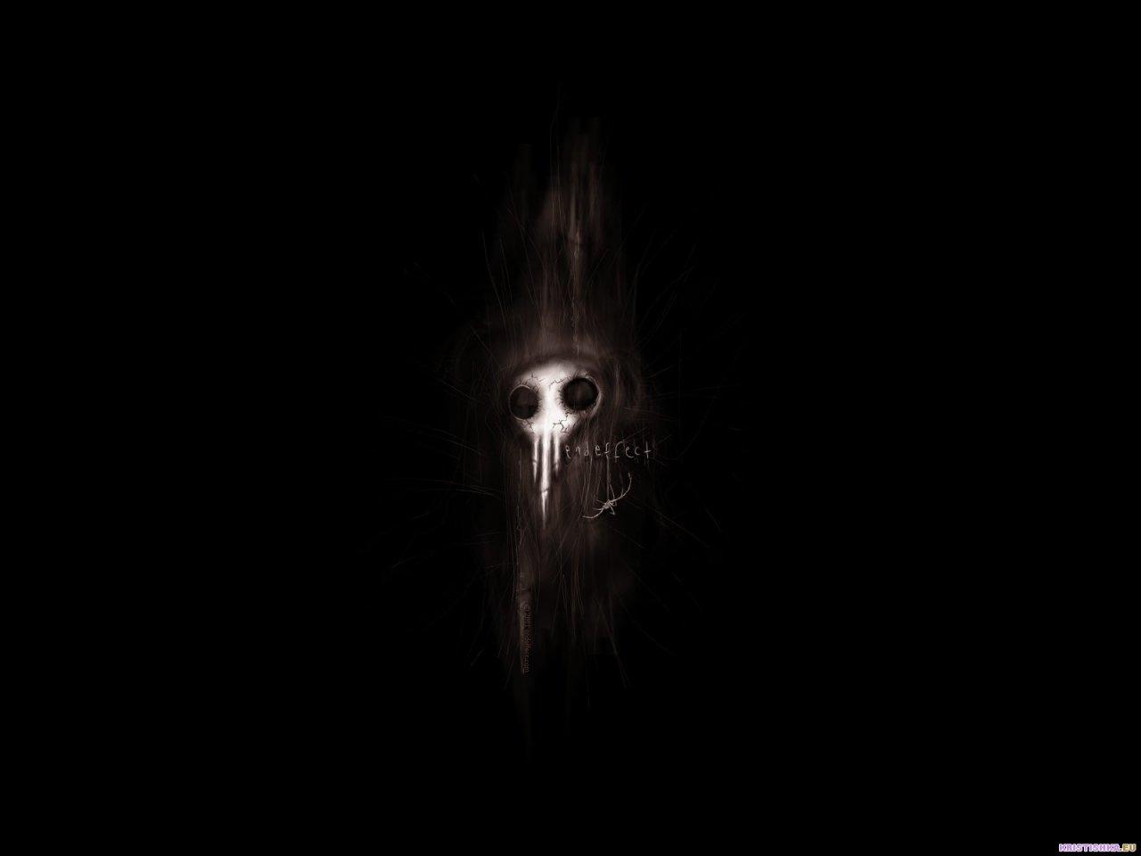 1280x960 HD wallpaper: Mystical And Terrible Wallpaper