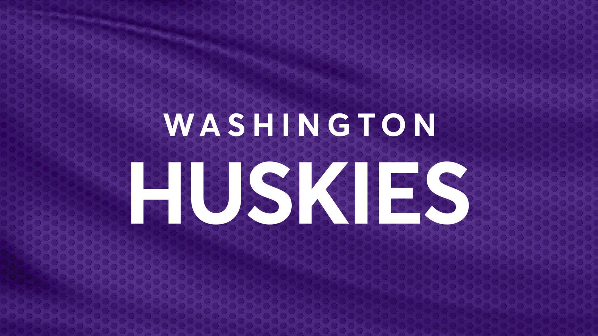 2048x1152 University of Washington Huskies Women's Volleyball Tickets. Single Game Tickets & Schedule