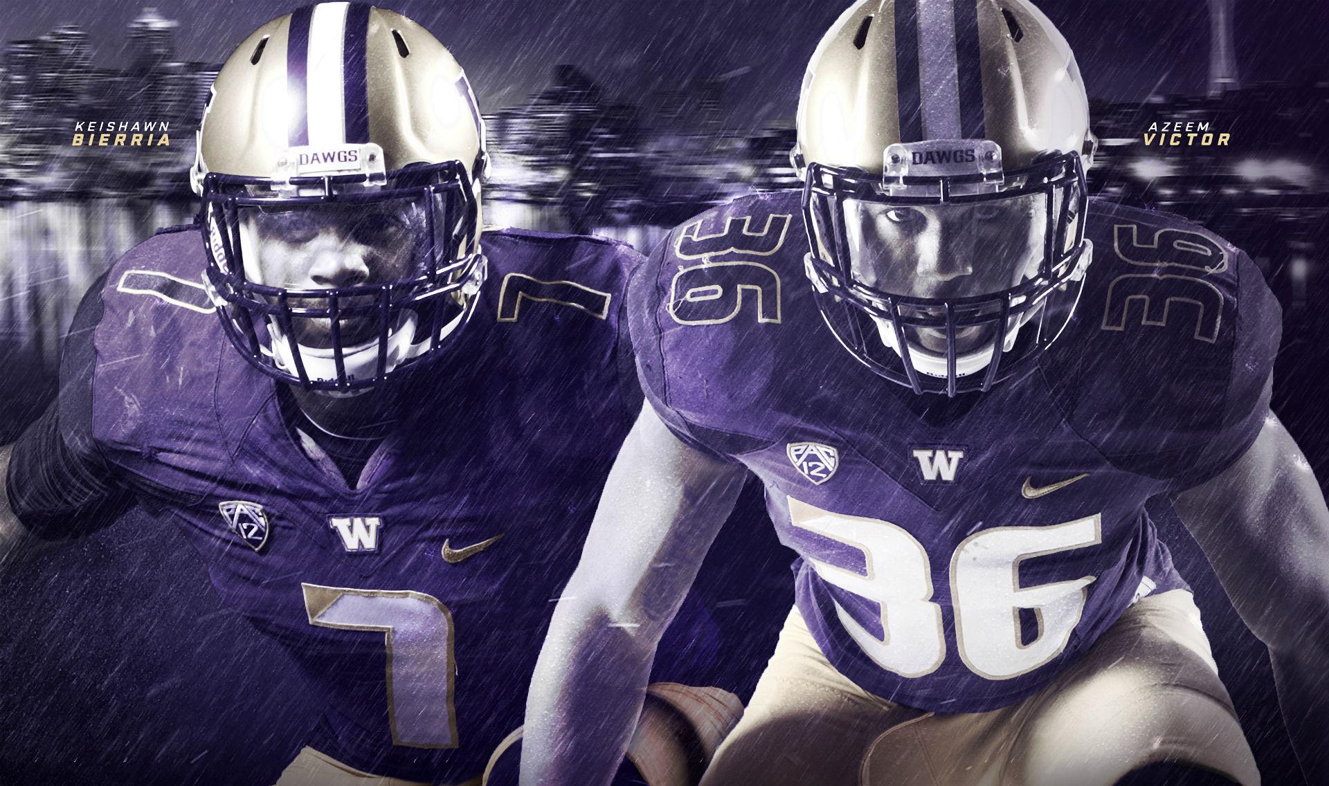 1920x1136 Washington Huskies HD Wallpaper