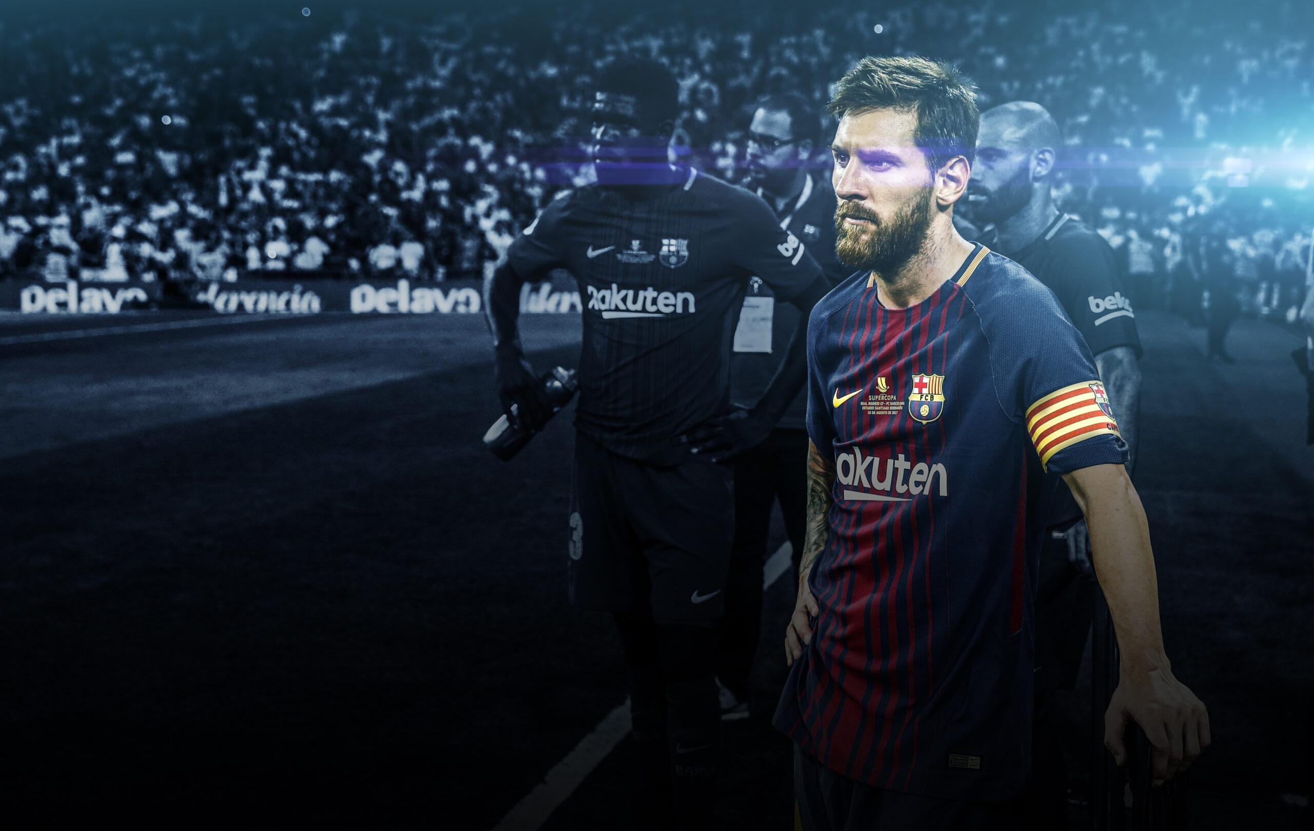 2560x1619 Lionel Messi 4344×2748 Fc Barcelona Fcb 4k