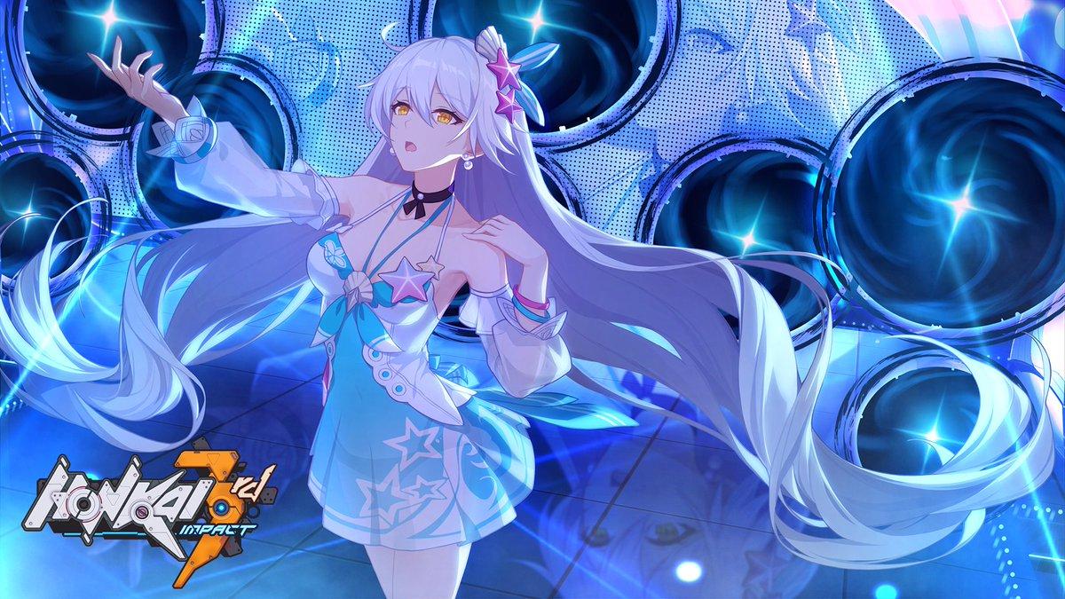 1200x675 Honkai Impact 3rd - [Wallpaper] Summer Event Wallpaper Collection Chill out this summers in Deep Paradise with these wallpaper! Hit the link on your PC to download breathtaking wallpaper: #HonkaiImpact3rd #