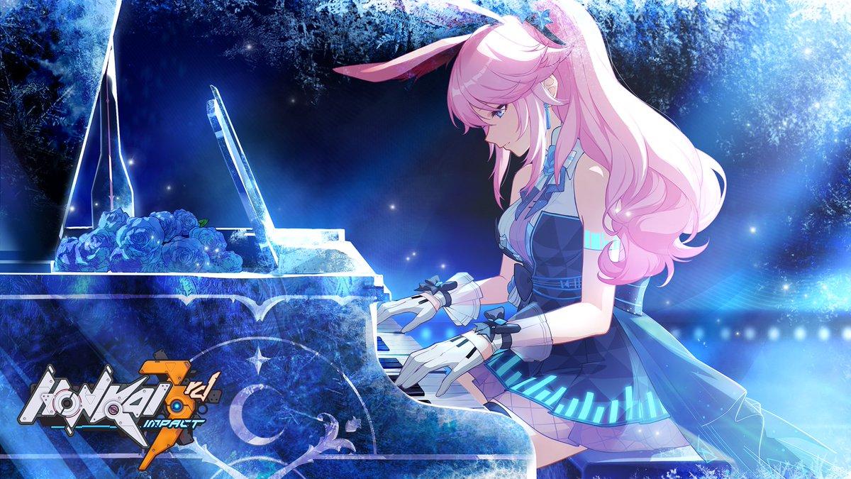1200x675 Honkai Impact 3rd - [Wallpaper] Summer Event Wallpaper Collection Chill out this summers in Deep Paradise with these wallpaper! Hit the link on your PC to download breathtaking wallpaper: #HonkaiImpact3rd #
