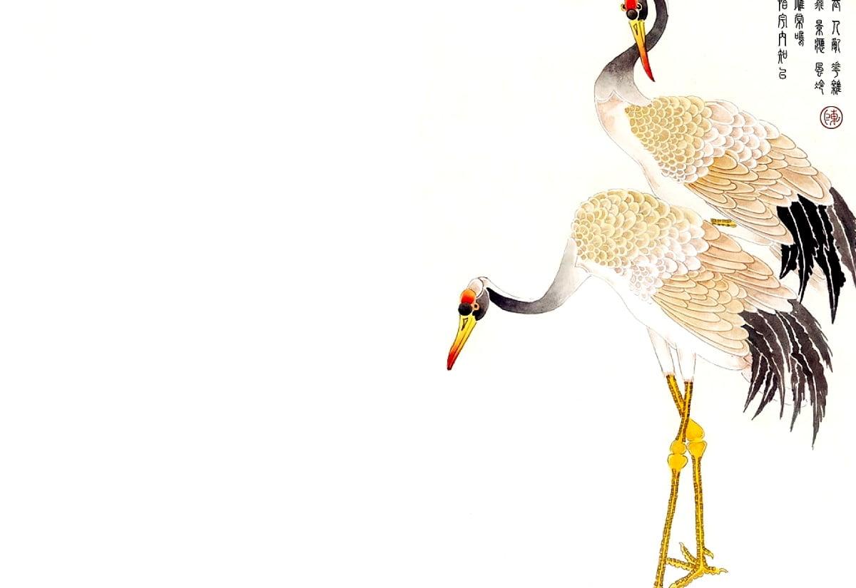 1200x825 Chinese Art, Chinese Painting, Bird wallpaper. TOP Free Download background