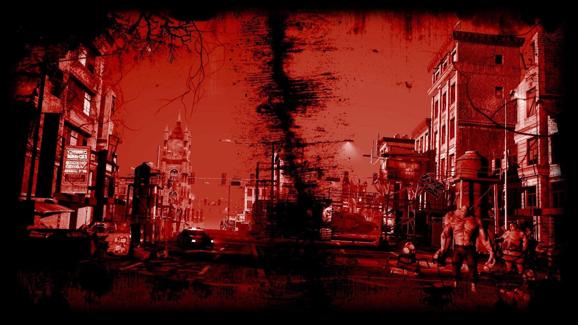 1920x1080 Global Outbreak: Doomsday Edition HD Wallpaper
