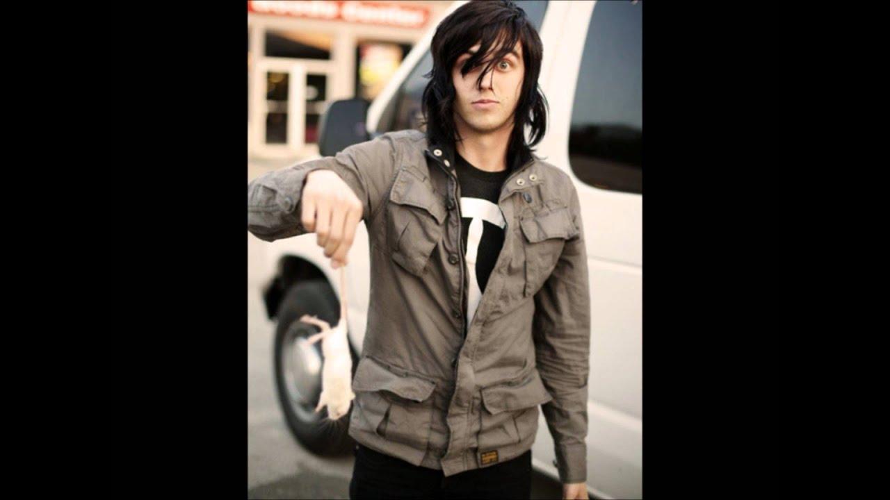 1280x720 Vic Fuentes and Kellin Quinn
