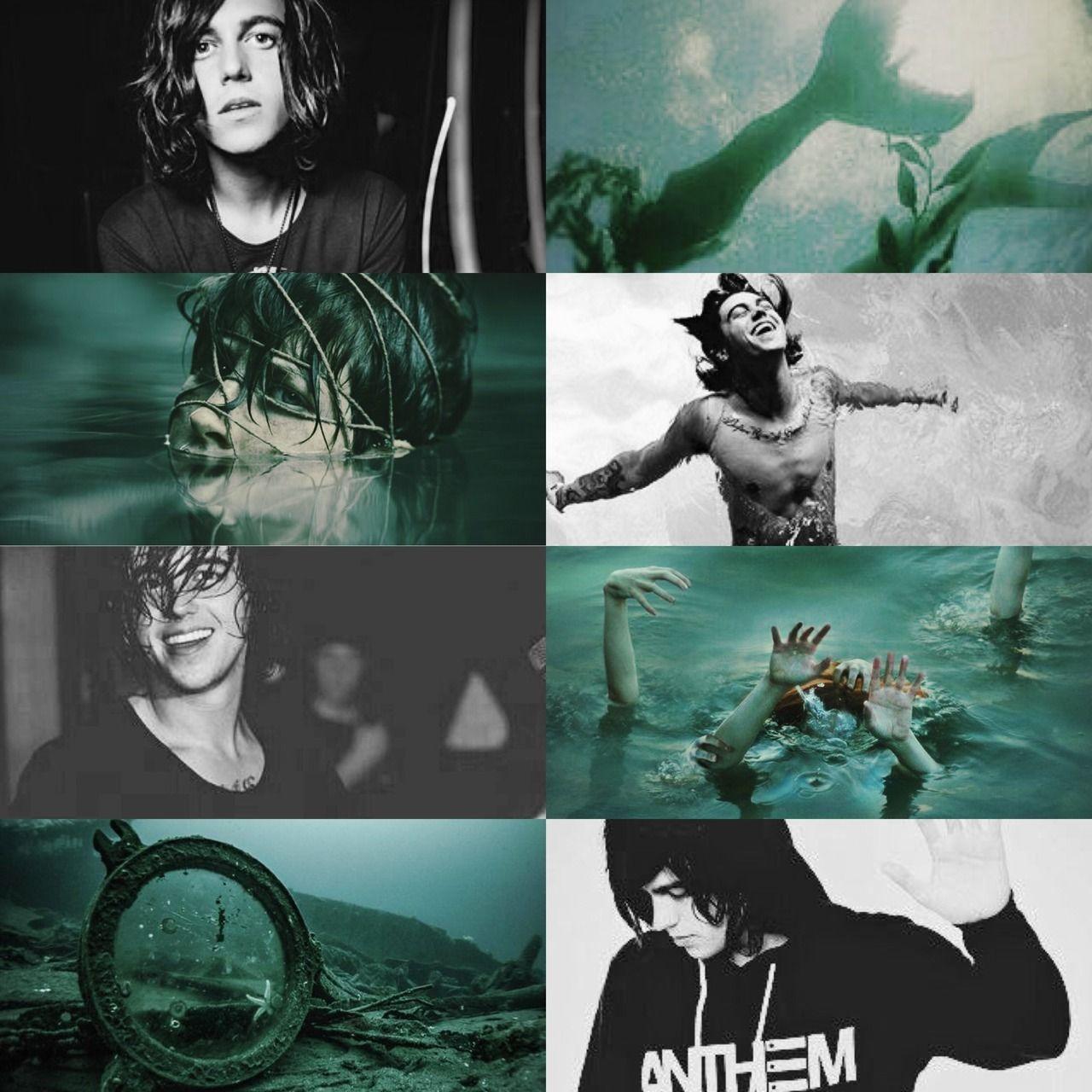 1280x1280 Kellin Quinn