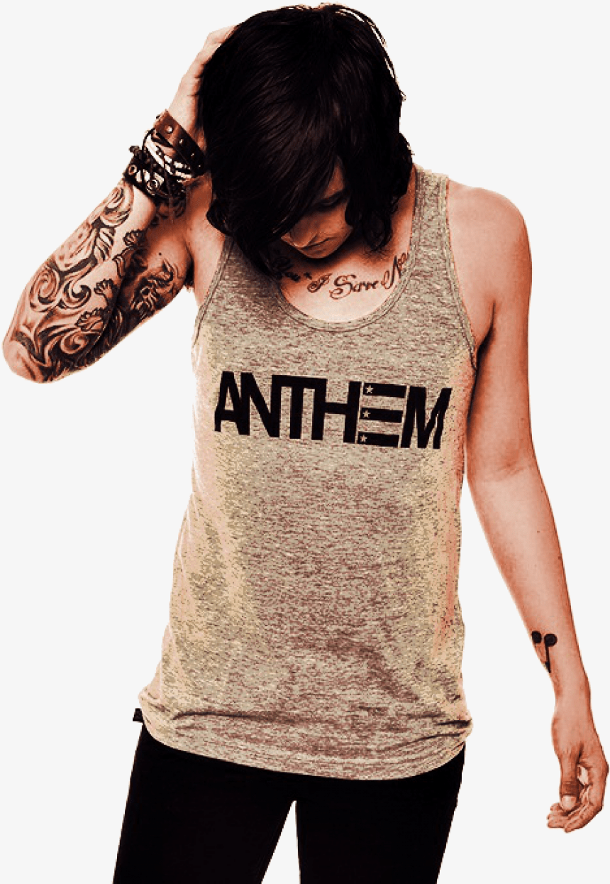 860x1245 Sleeve Tattoo Png, Kellin Quinn Wallpaper Hd, Png Download , PNG Image on PngArea