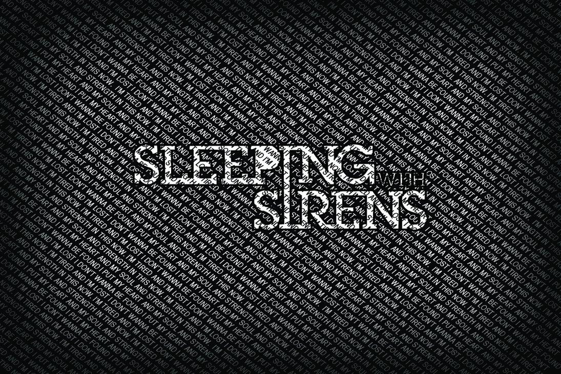 1095x730 Sleeping With Sirens Quotes Wallpaper. QuotesGram