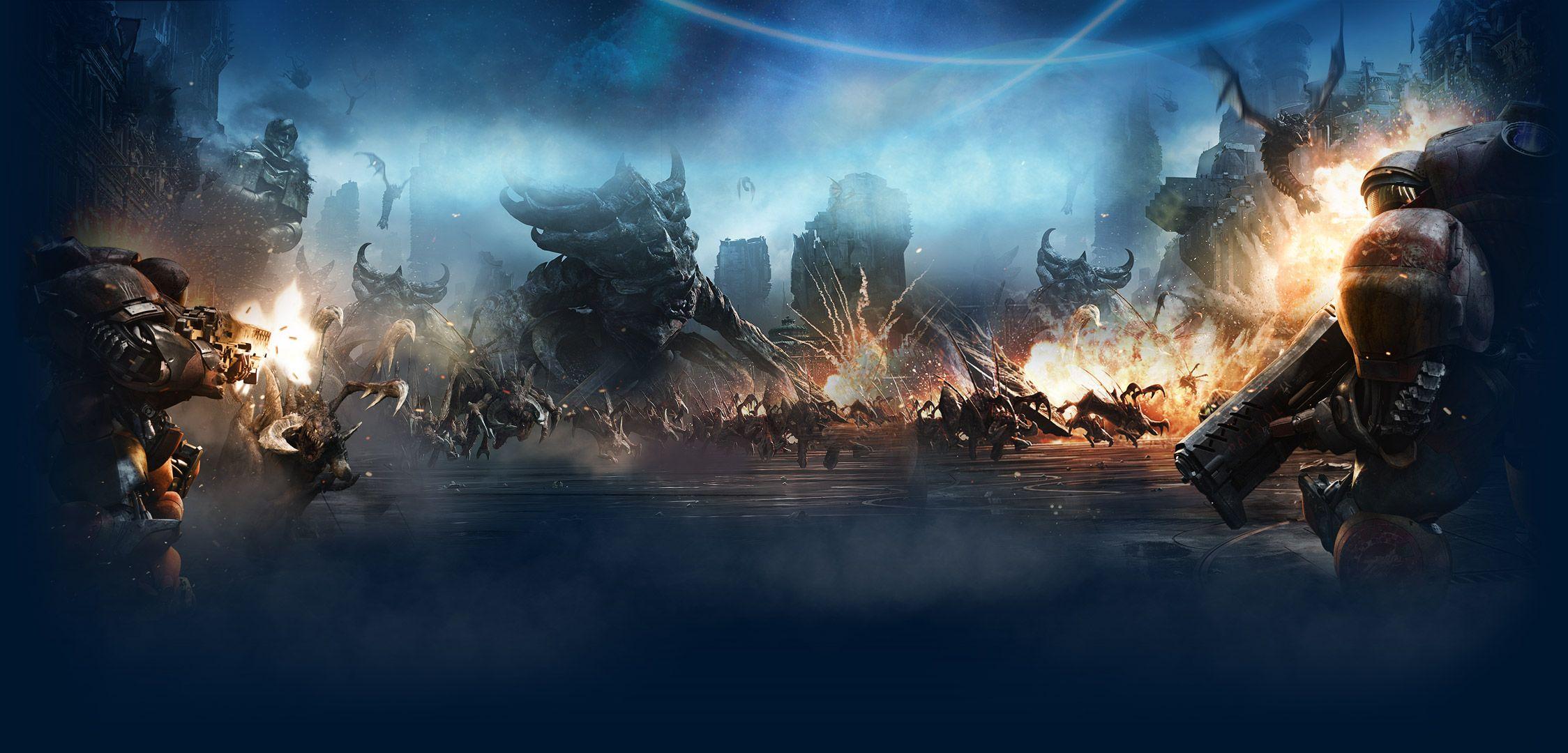 2248x1080 Starcraft II HD Wallpaper
