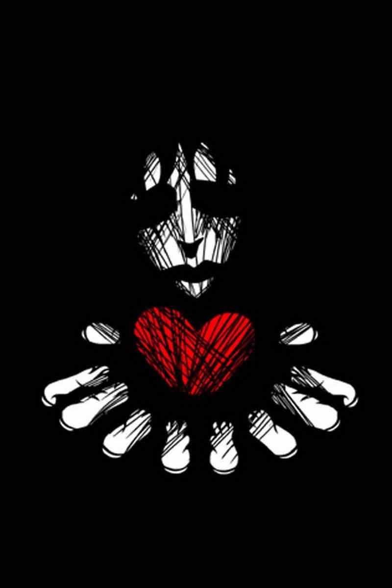 Cute Emo iPhone Wallpapers - Top Free Cute Emo iPhone Backgrounds