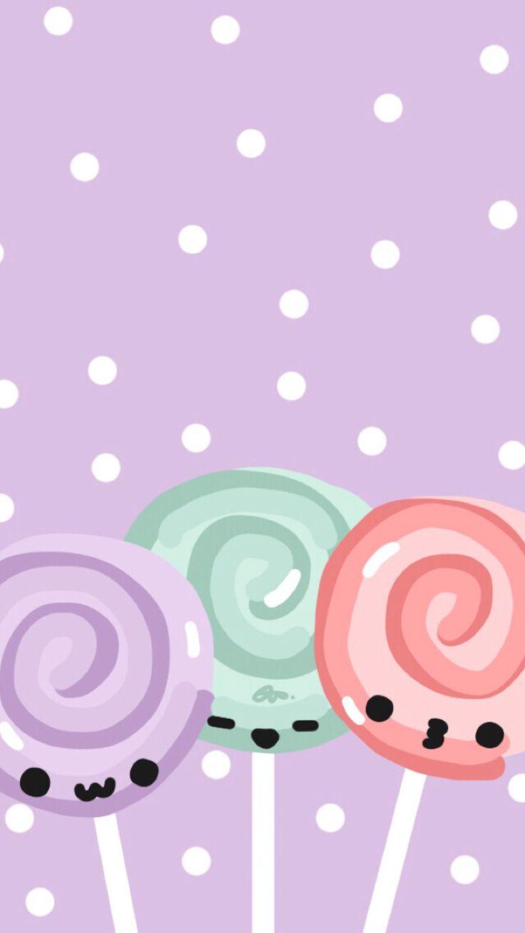 736x1308 Wallpaper vol.14. Cute wallpaper for phone, Cute pastel background, Wallpaper iphone cute