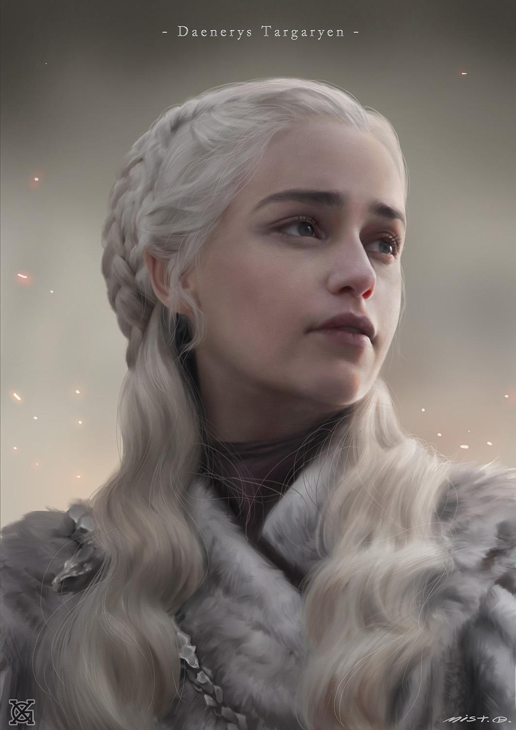 Daenerys Targaryen Phone Wallpapers   Top Free Daenerys Targaryen Phone